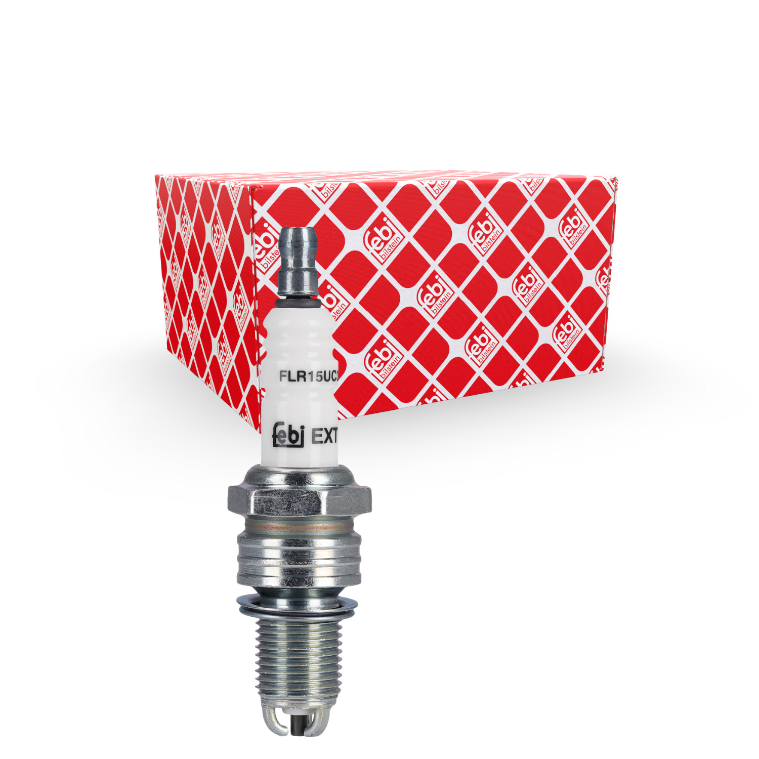 FEBI BILSTEIN Tændrør 13515 for VW