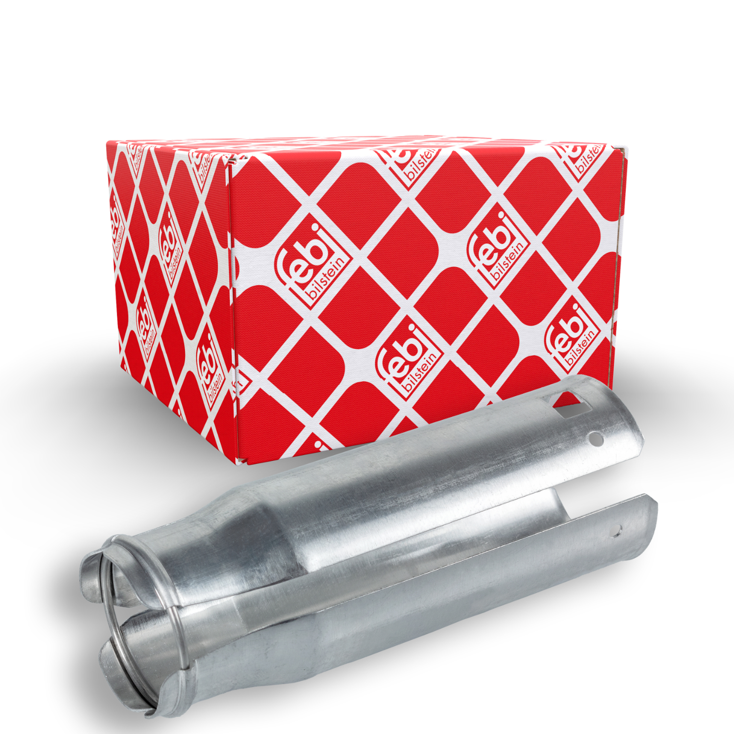 FEBI BILSTEIN Tændrørs-rør 107689 for BMW