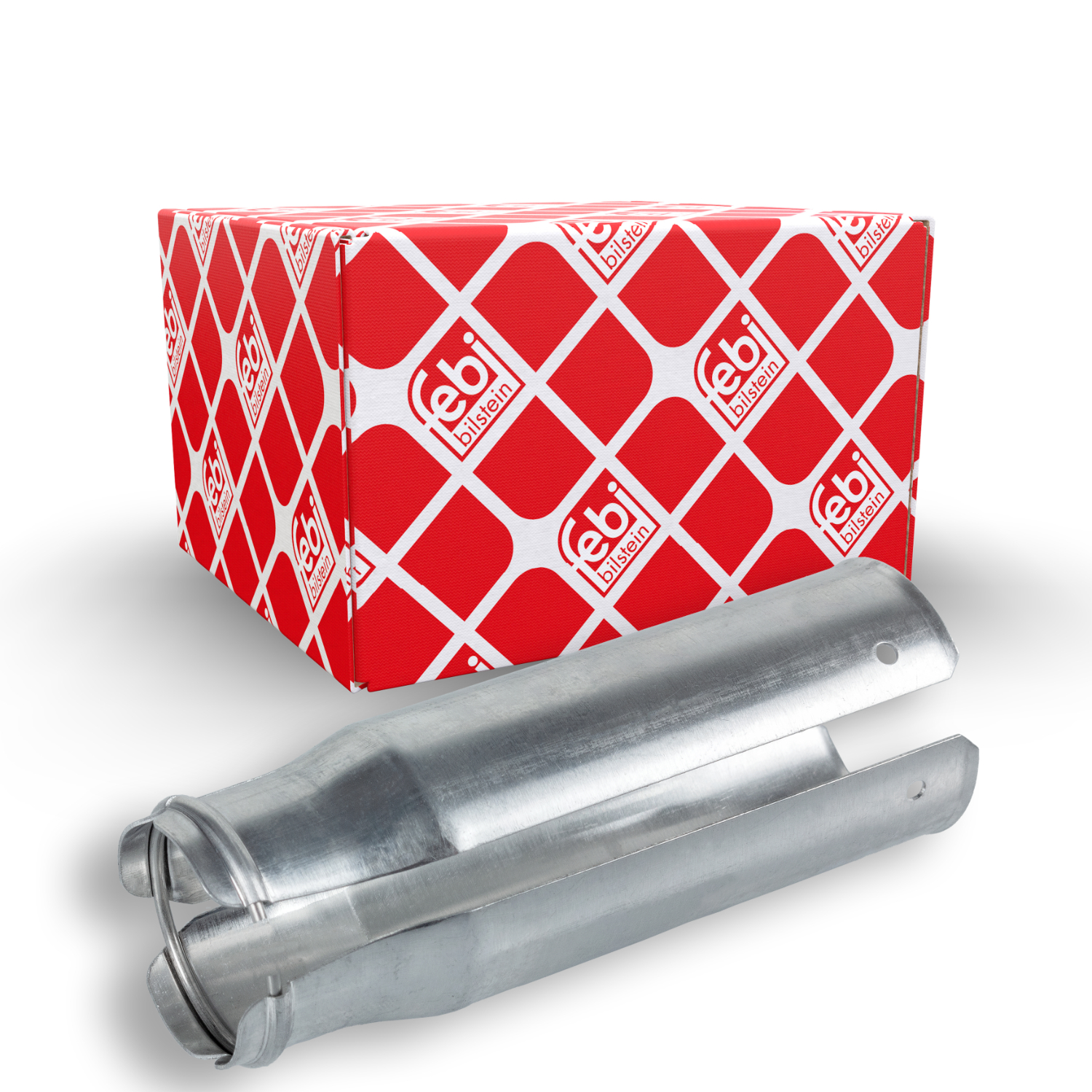 FEBI BILSTEIN Tændrørs-rør 107690 for BMW
