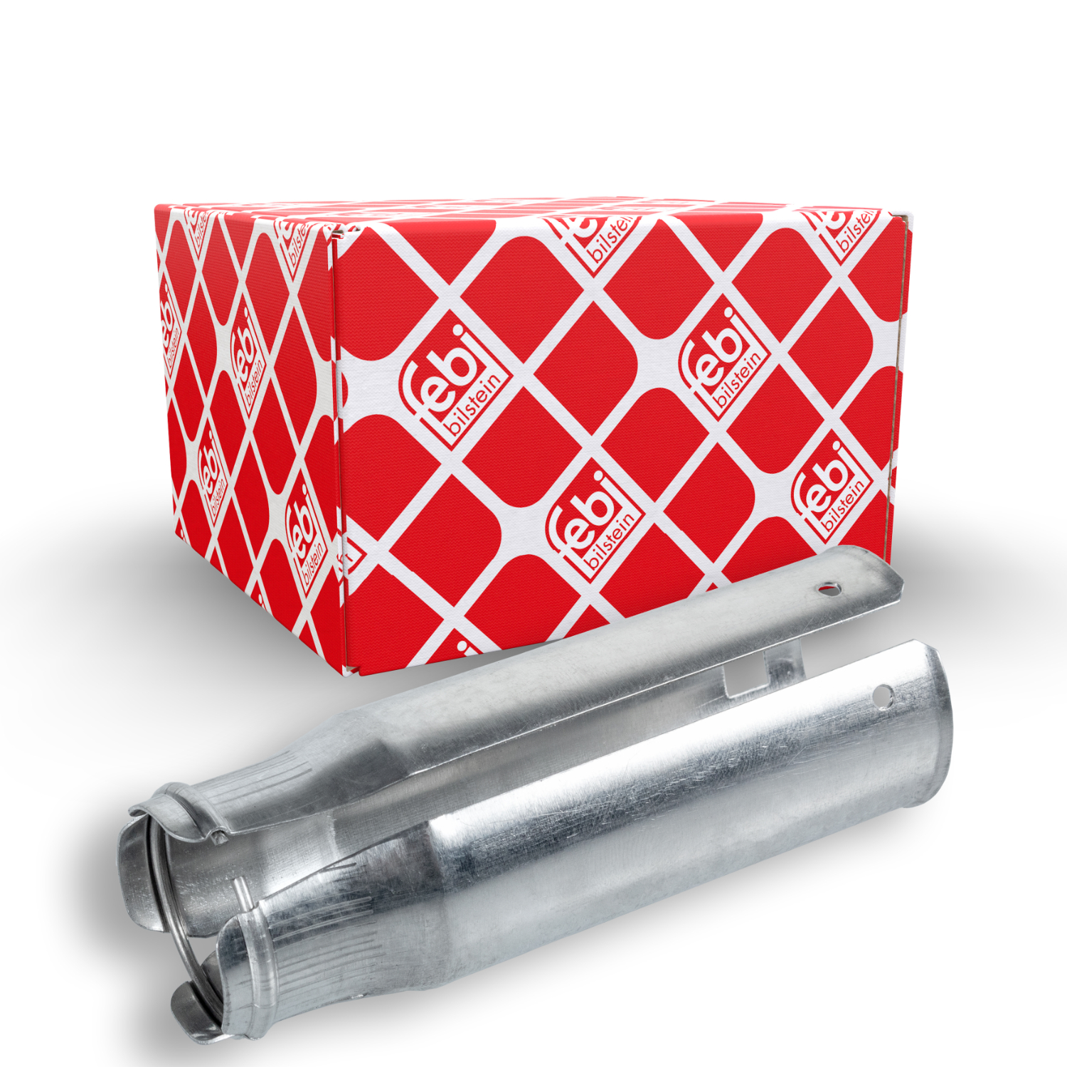 FEBI BILSTEIN Tændrørs-rør 107688 for MINI