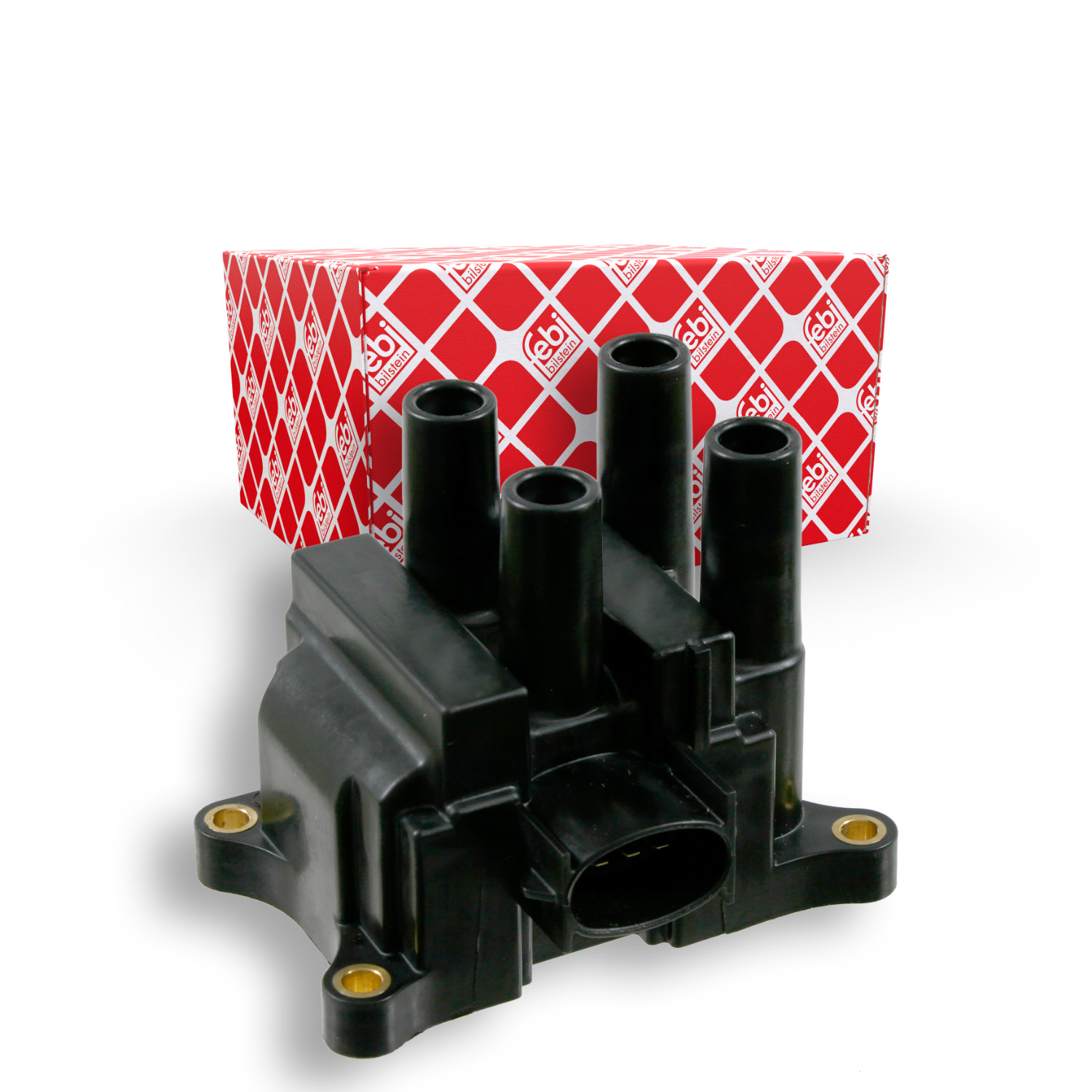 FEBI BILSTEIN Tændspole 26869 for FORD USA FORD VOLVO MAZDA