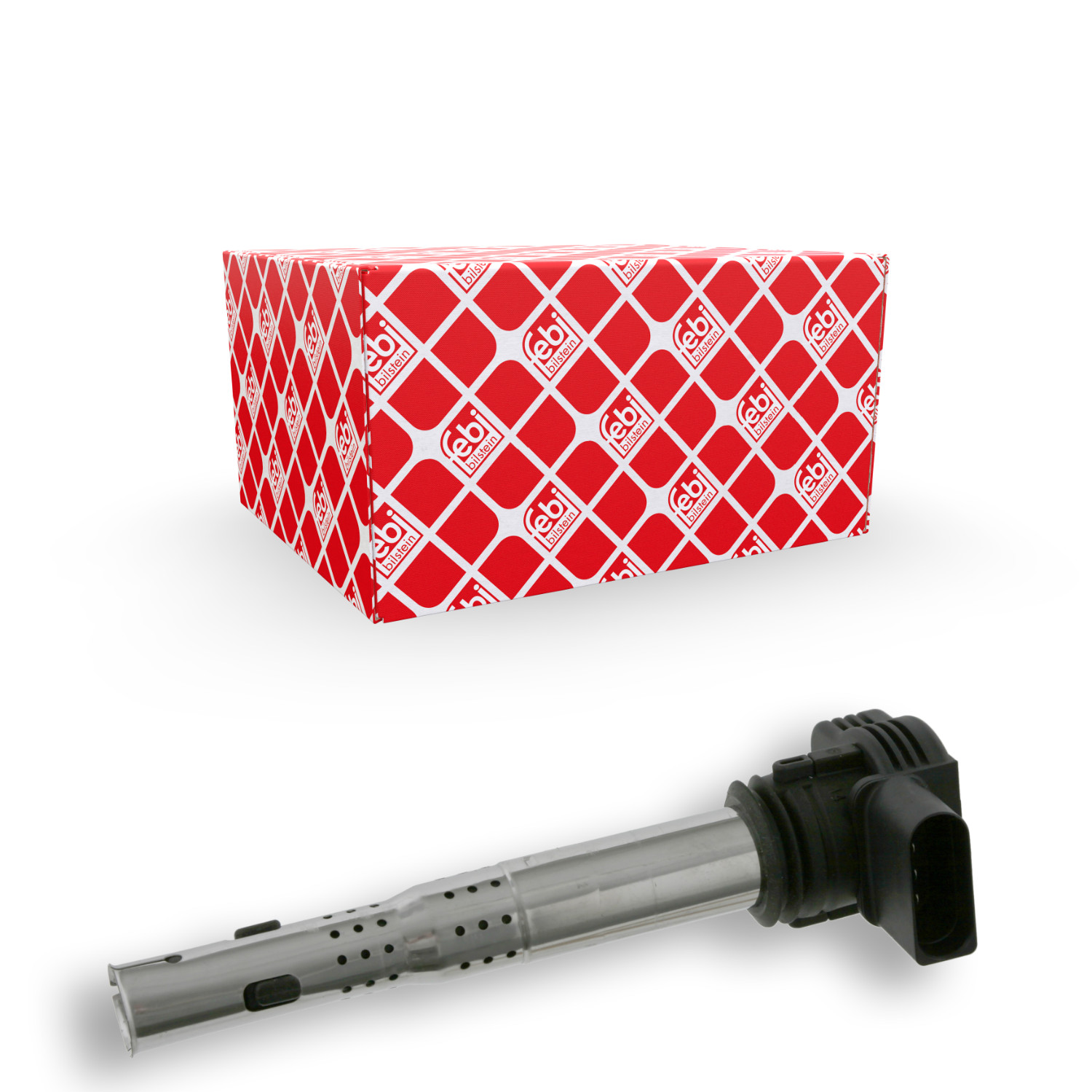 FEBI BILSTEIN Tændspole 23258 for VW SEAT