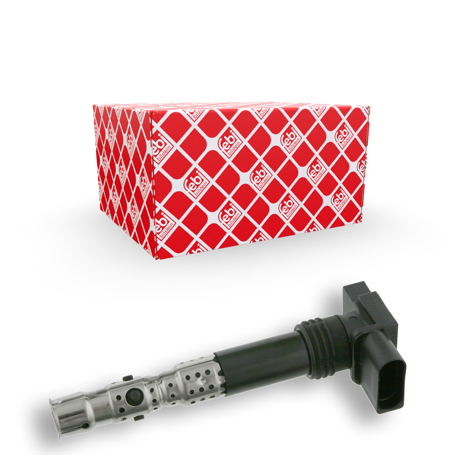 FEBI BILSTEIN Tændspole 24500 for SKODA VW