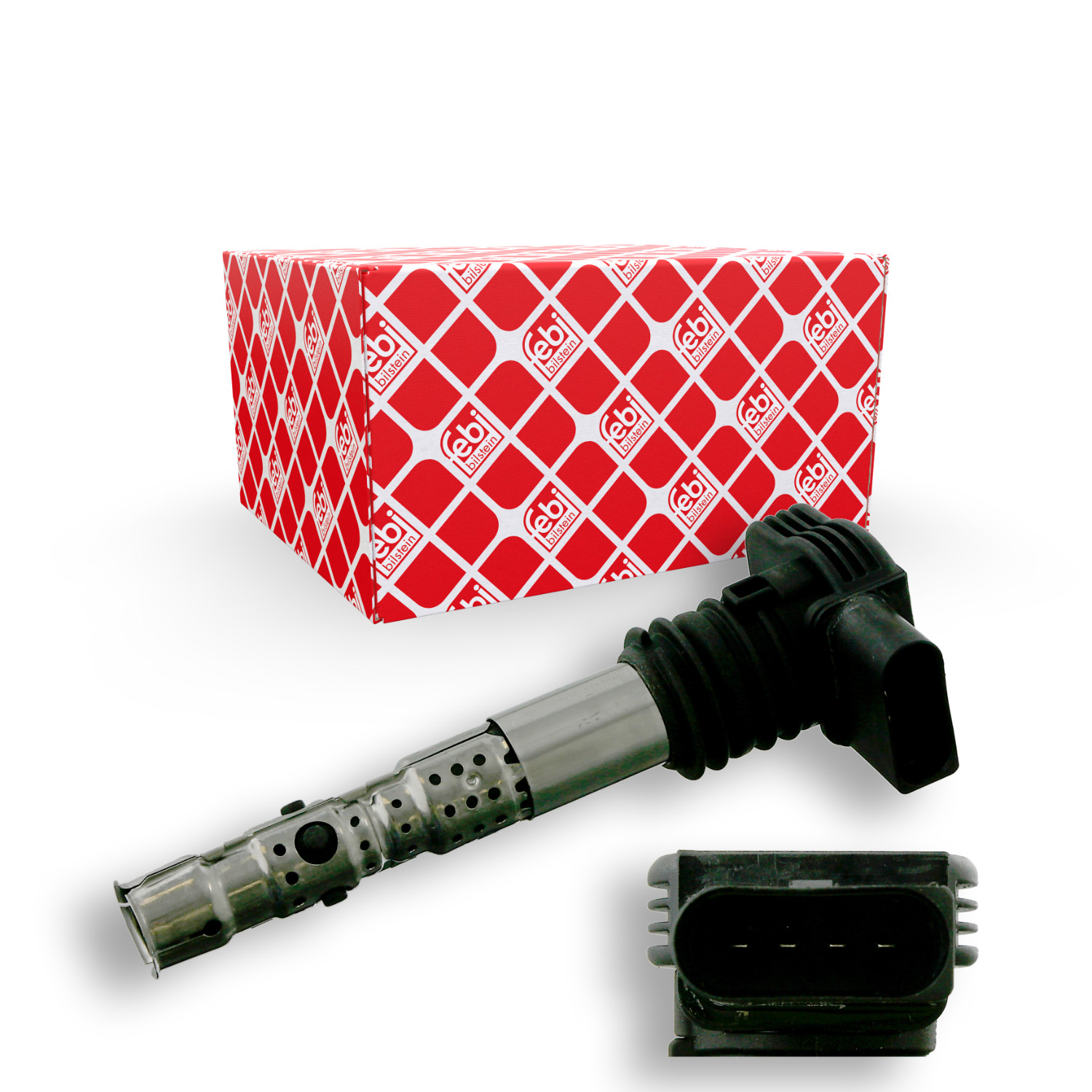 FEBI BILSTEIN Tændspole 27470 for VW SKODA