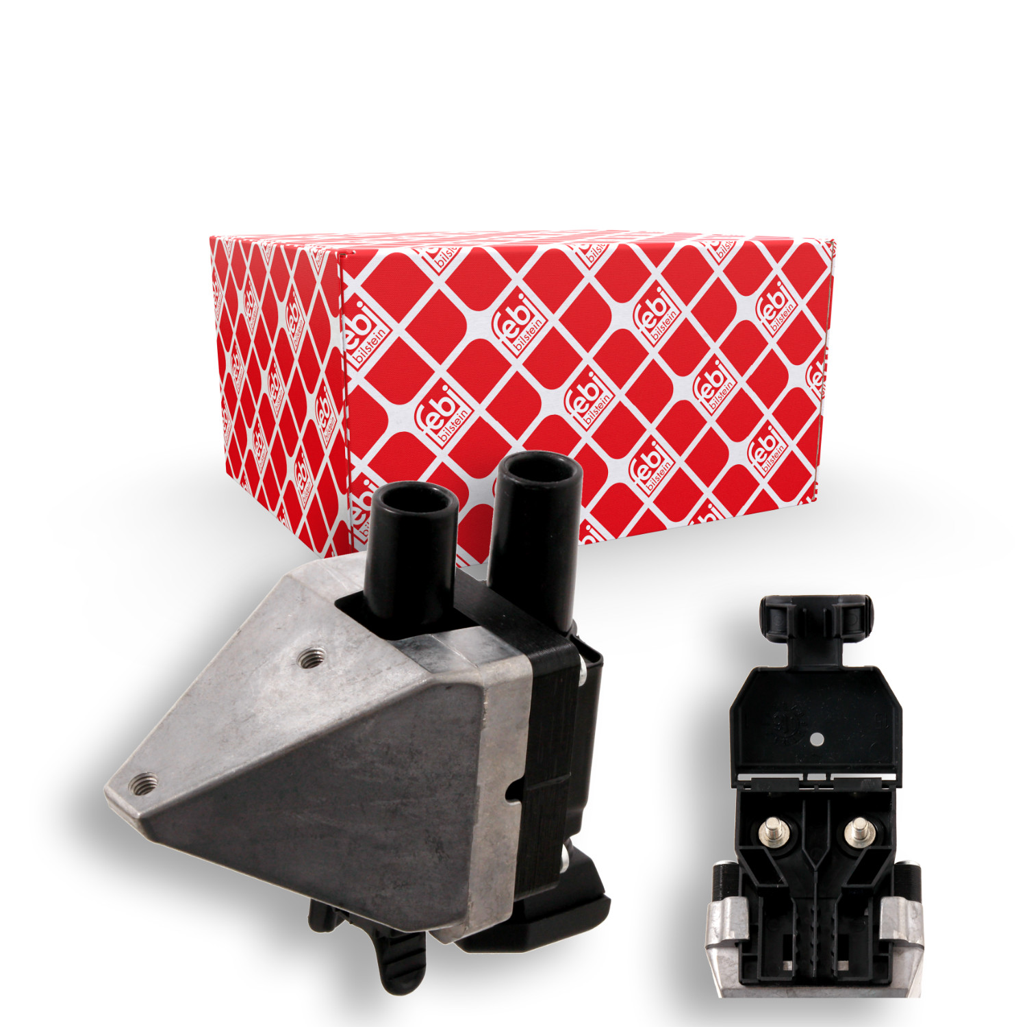 FEBI BILSTEIN Tændspole 28535 for MERCEDES-BENZ