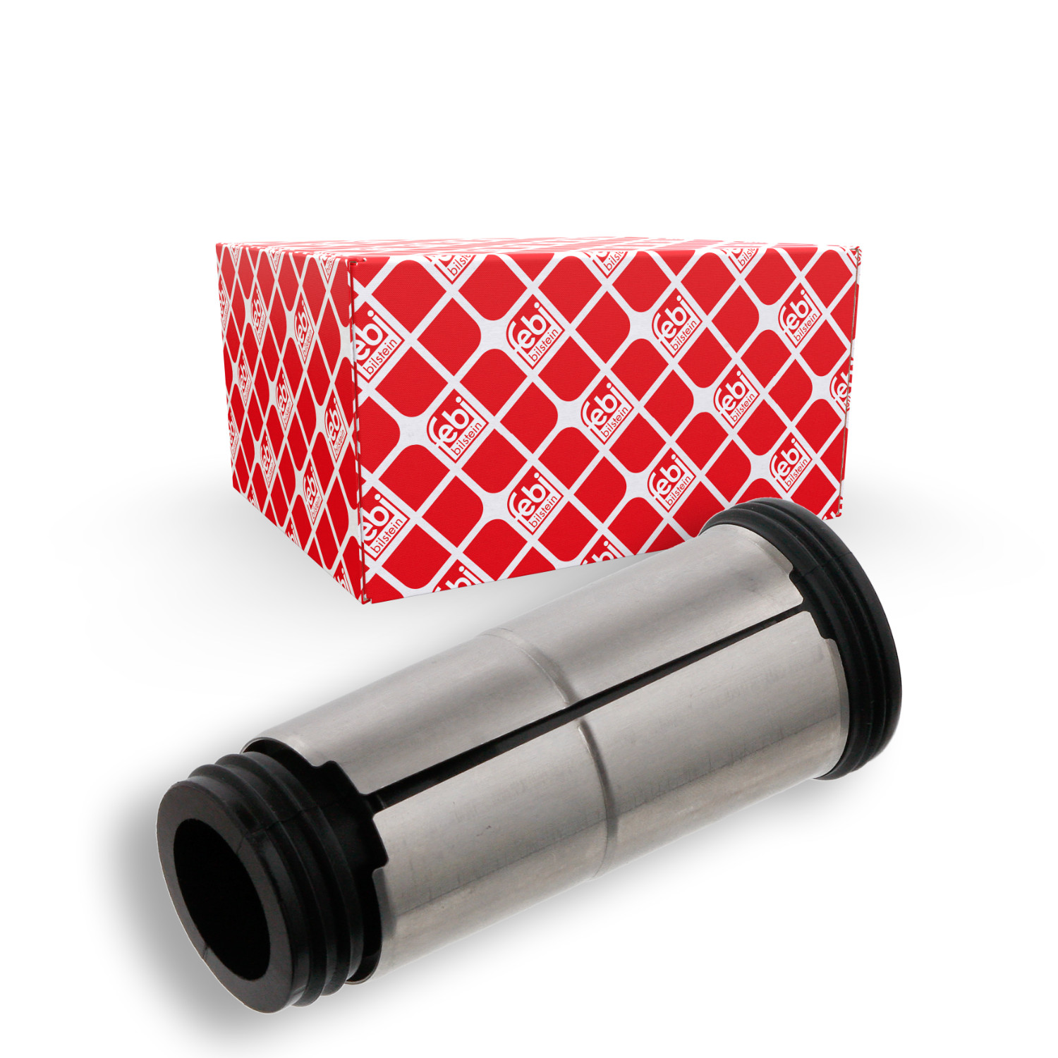FEBI BILSTEIN Tændrørs-rør 33028 for ROLLS-ROYCE