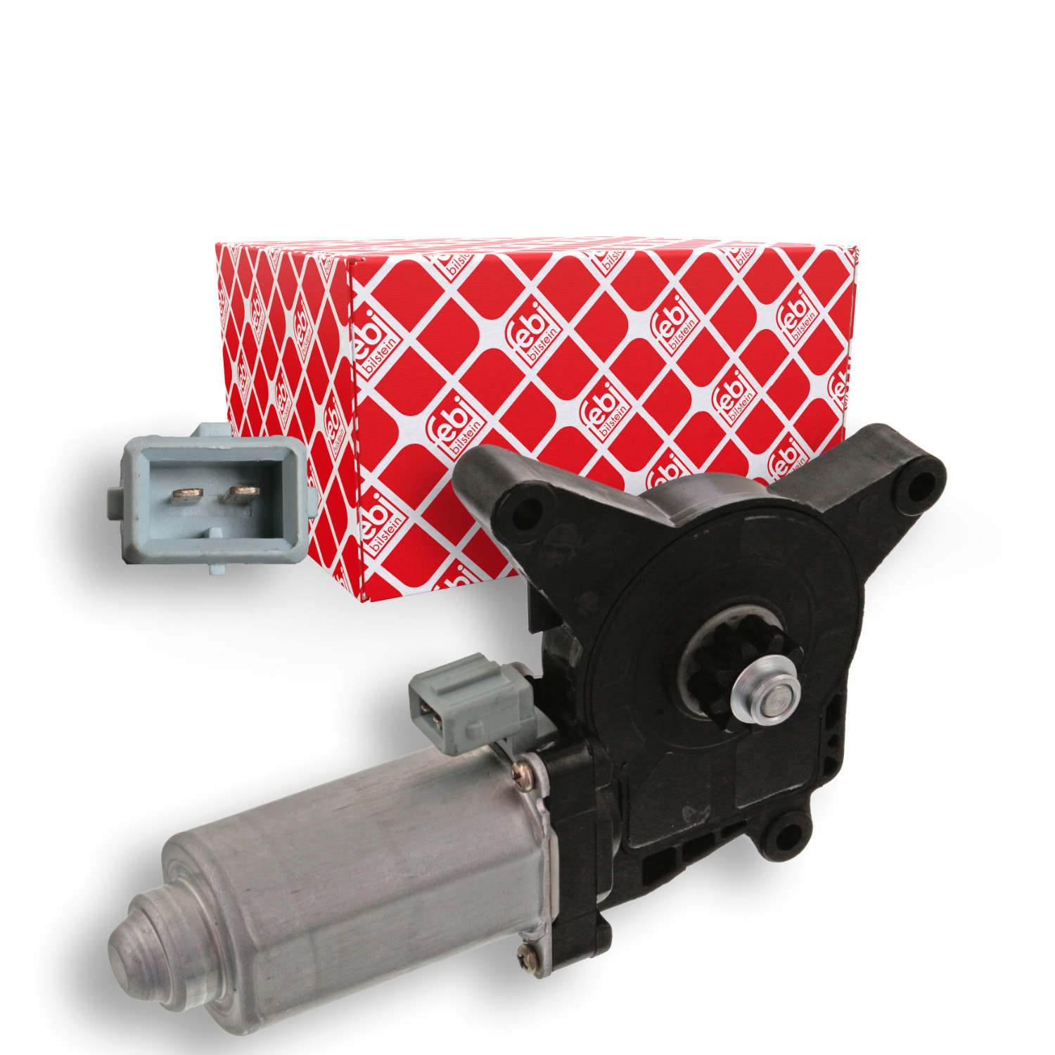 FEBI BILSTEIN 100862 højre for MERCEDES-BENZ