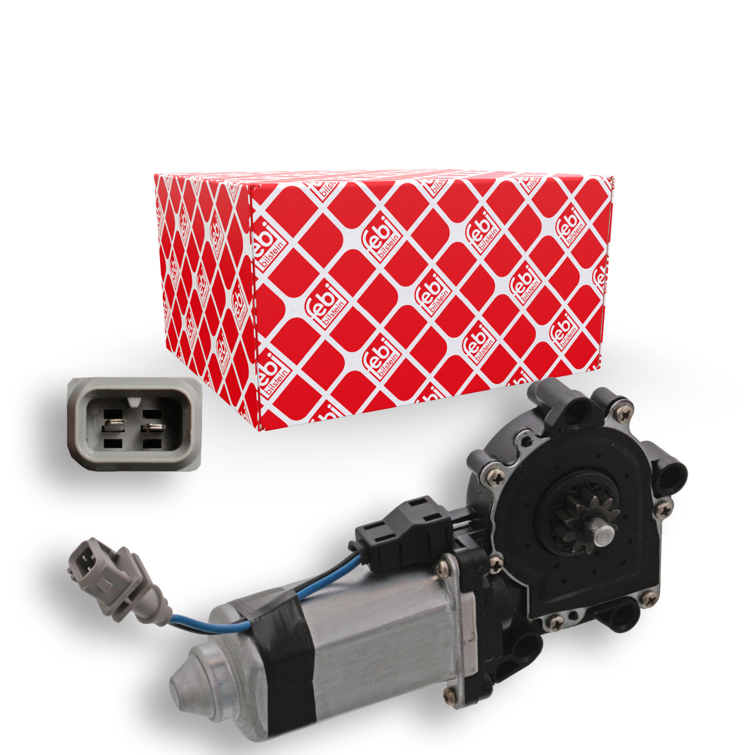 FEBI BILSTEIN 100864 højre for MERCEDES-BENZ