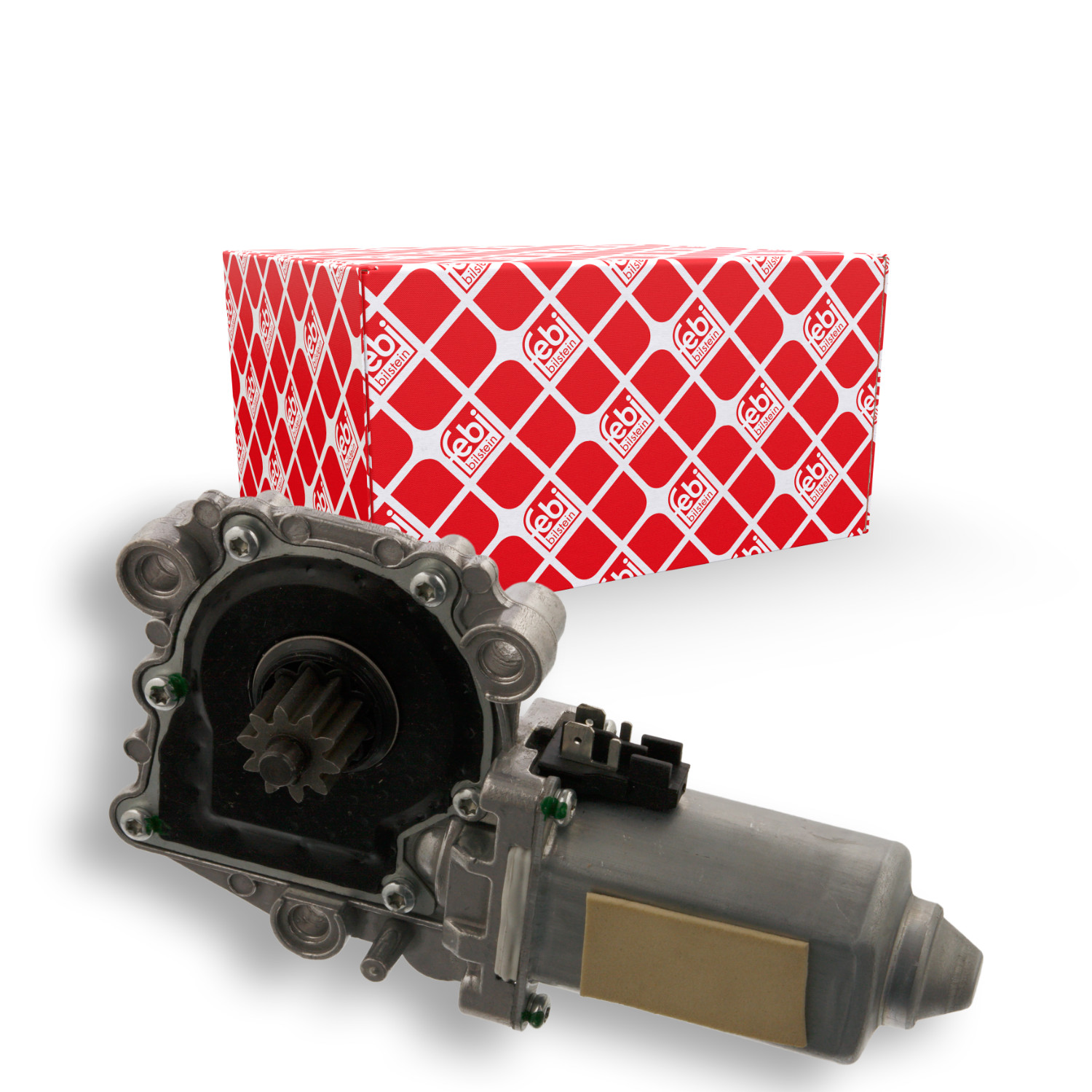 FEBI BILSTEIN 35605 venstre for VOLVO