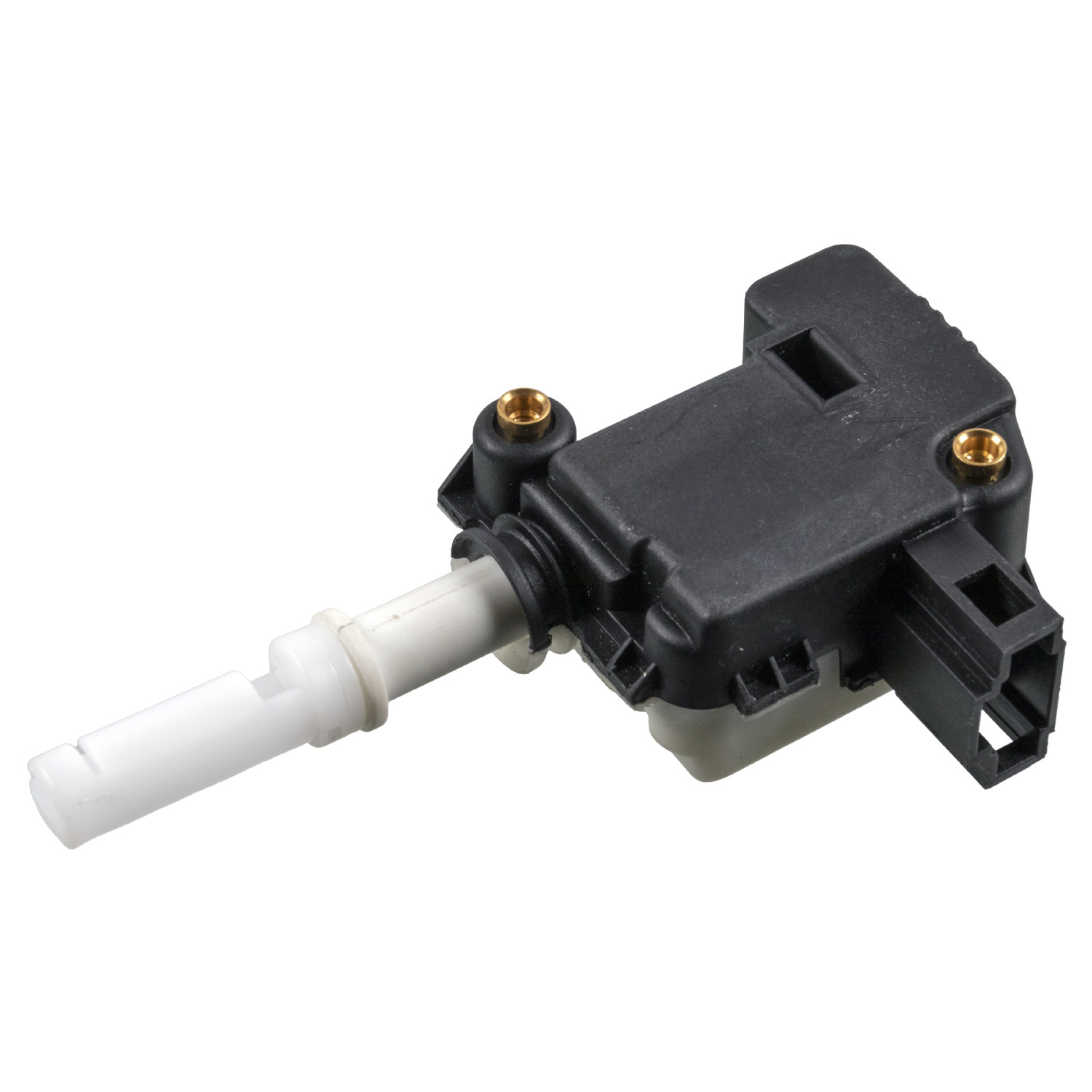FEBI BILSTEIN Servomotor, centrallåsesystem 197340 for VW