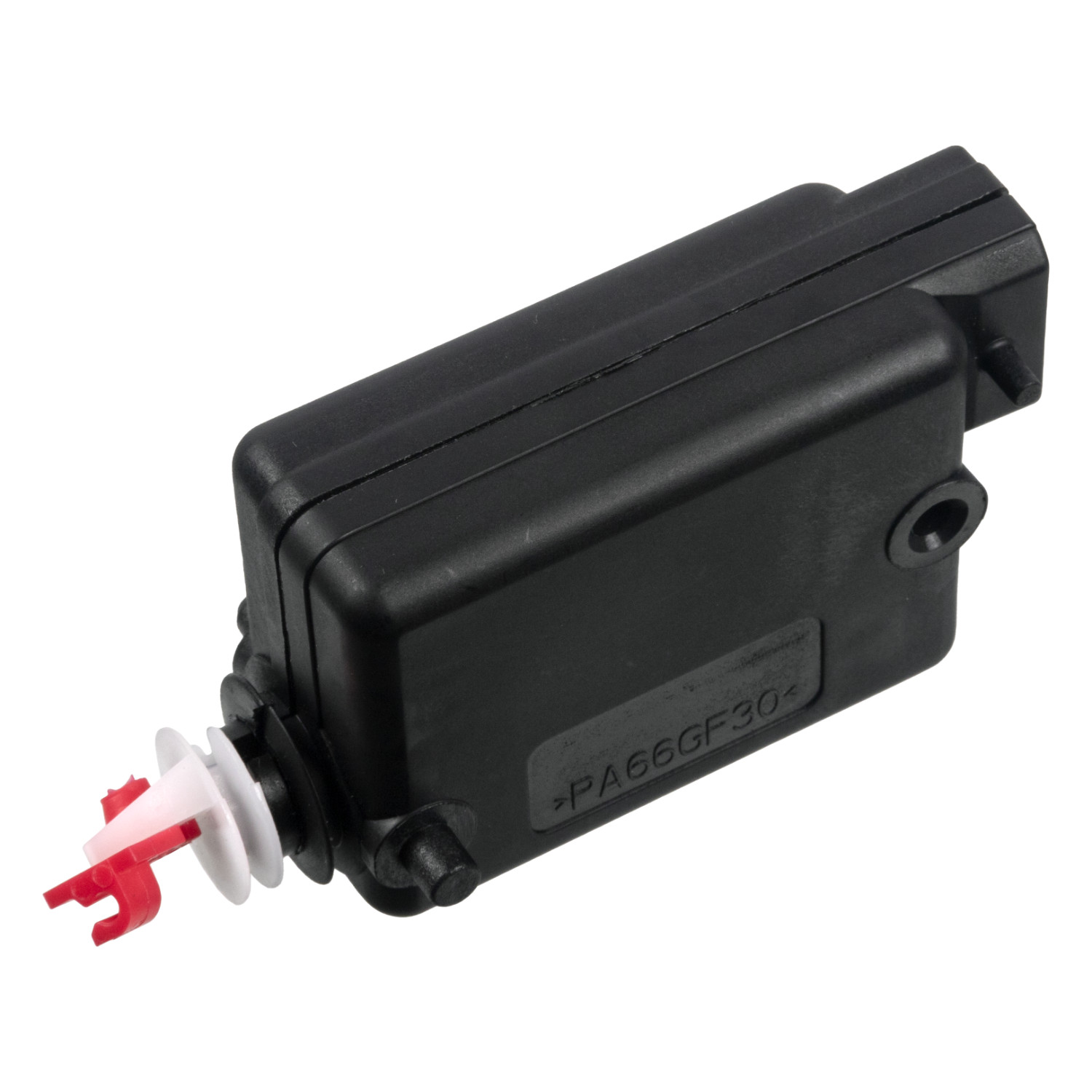 FEBI BILSTEIN Servomotor, centrallåsesystem 195975 for NISSAN DACIA