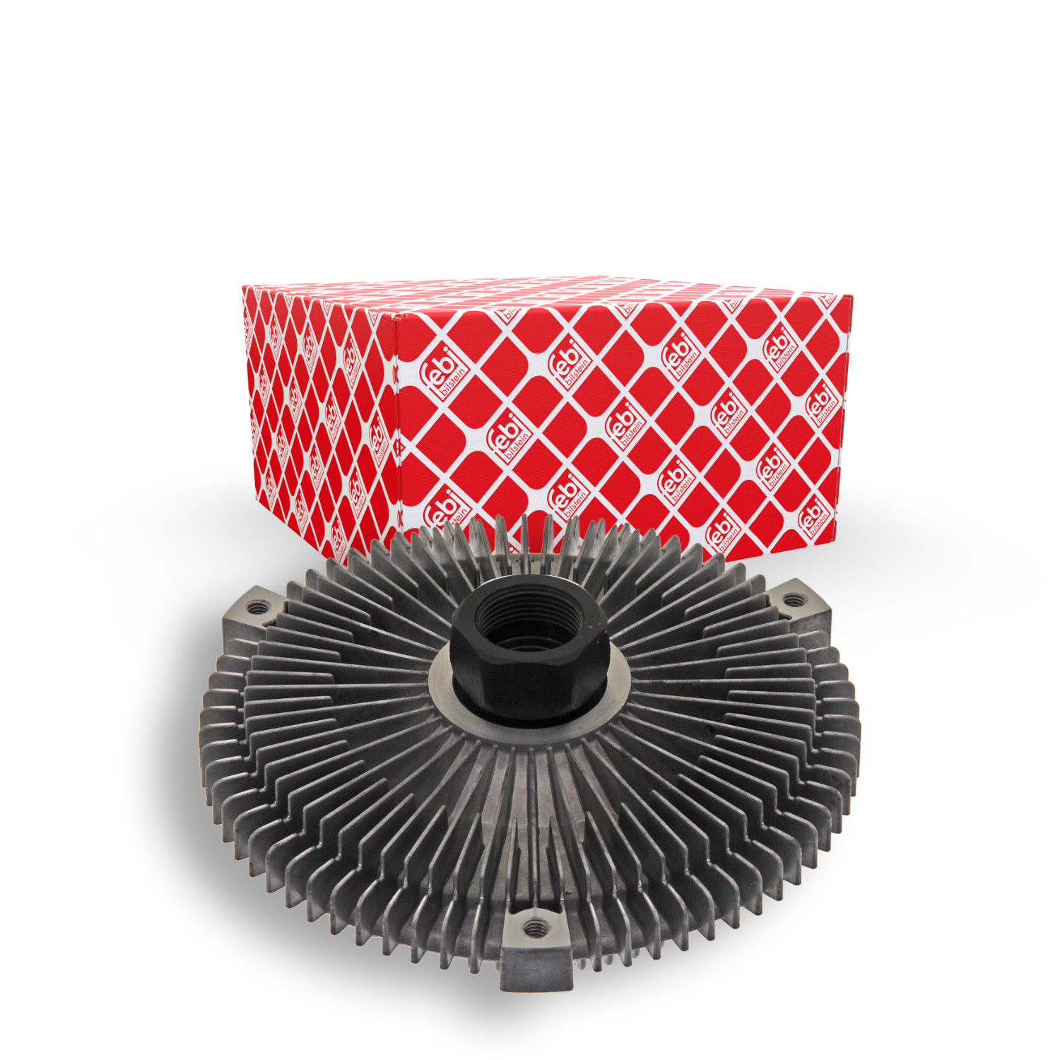 FEBI BILSTEIN Kobling, kølerventilator 18679 for BMW