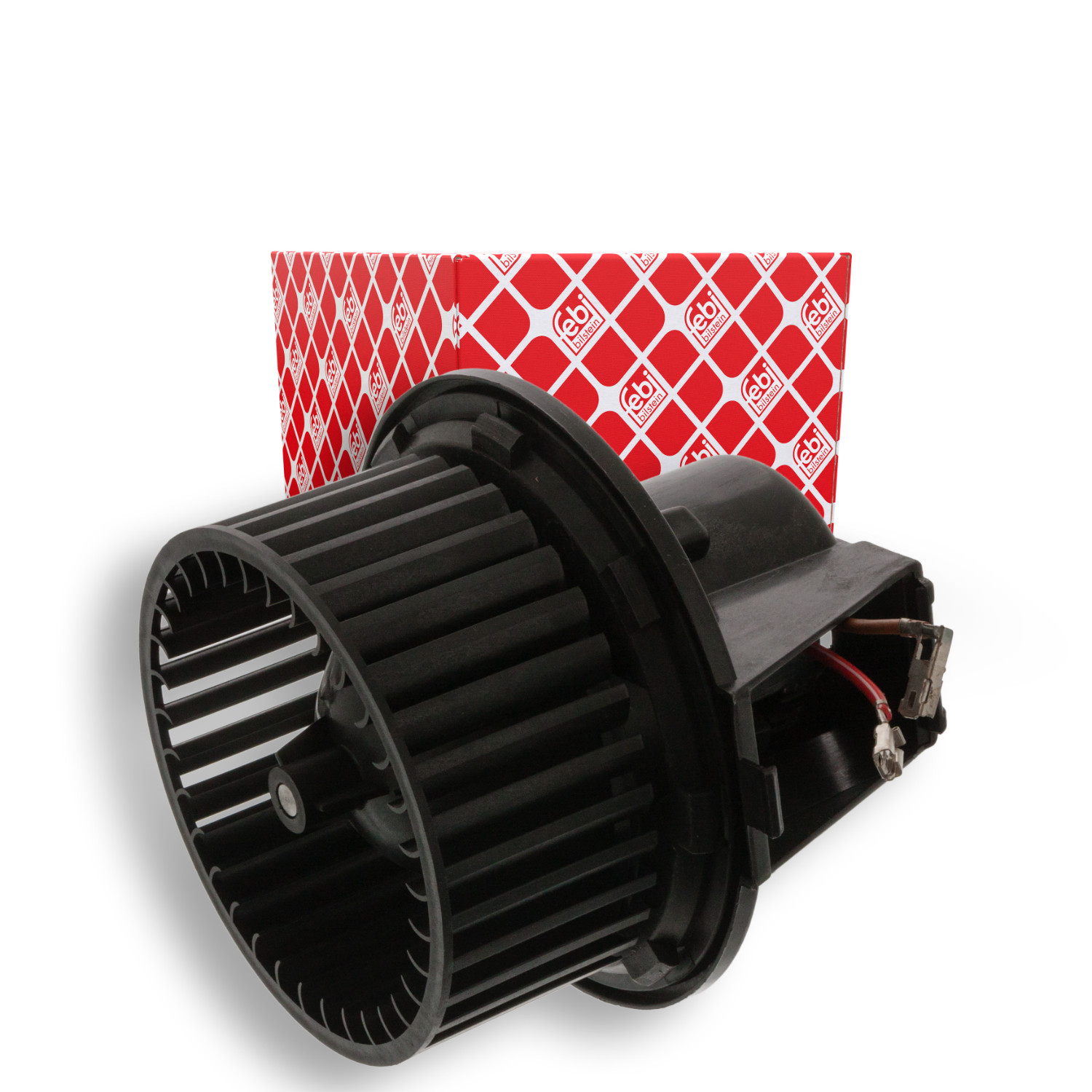 FEBI BILSTEIN Kabineblæser 18786 for VW