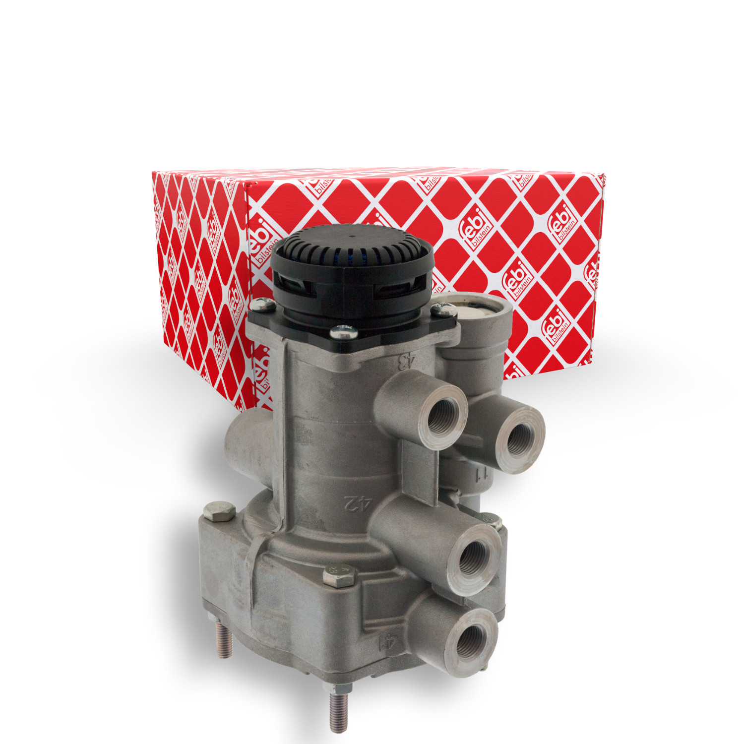 FEBI BILSTEIN 100065 for VOLVO SINOTRUK (CNHTC)