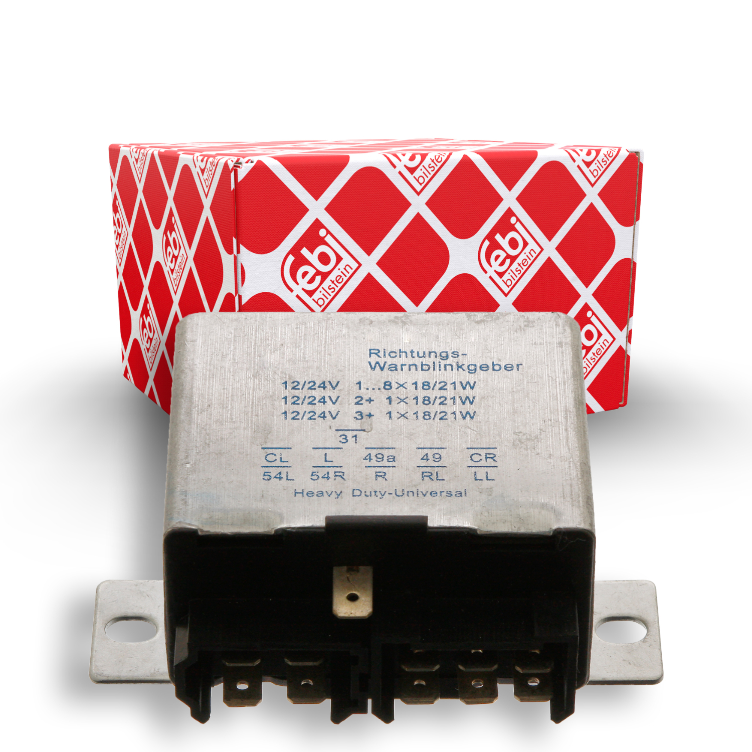 FEBI BILSTEIN 35875 for MERCEDES-BENZ