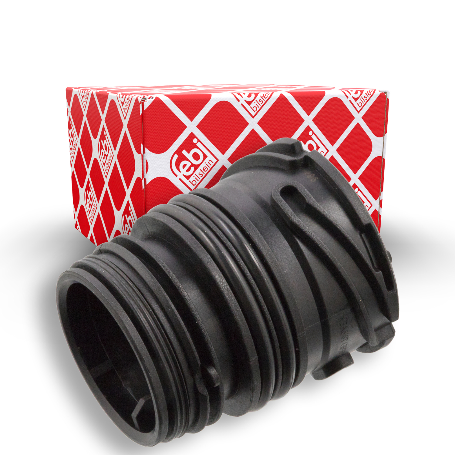 FEBI BILSTEIN Stikhus, automatgearkasse-styreenhed 101108 for BMW ALPINA JAGUAR LAND ROVER