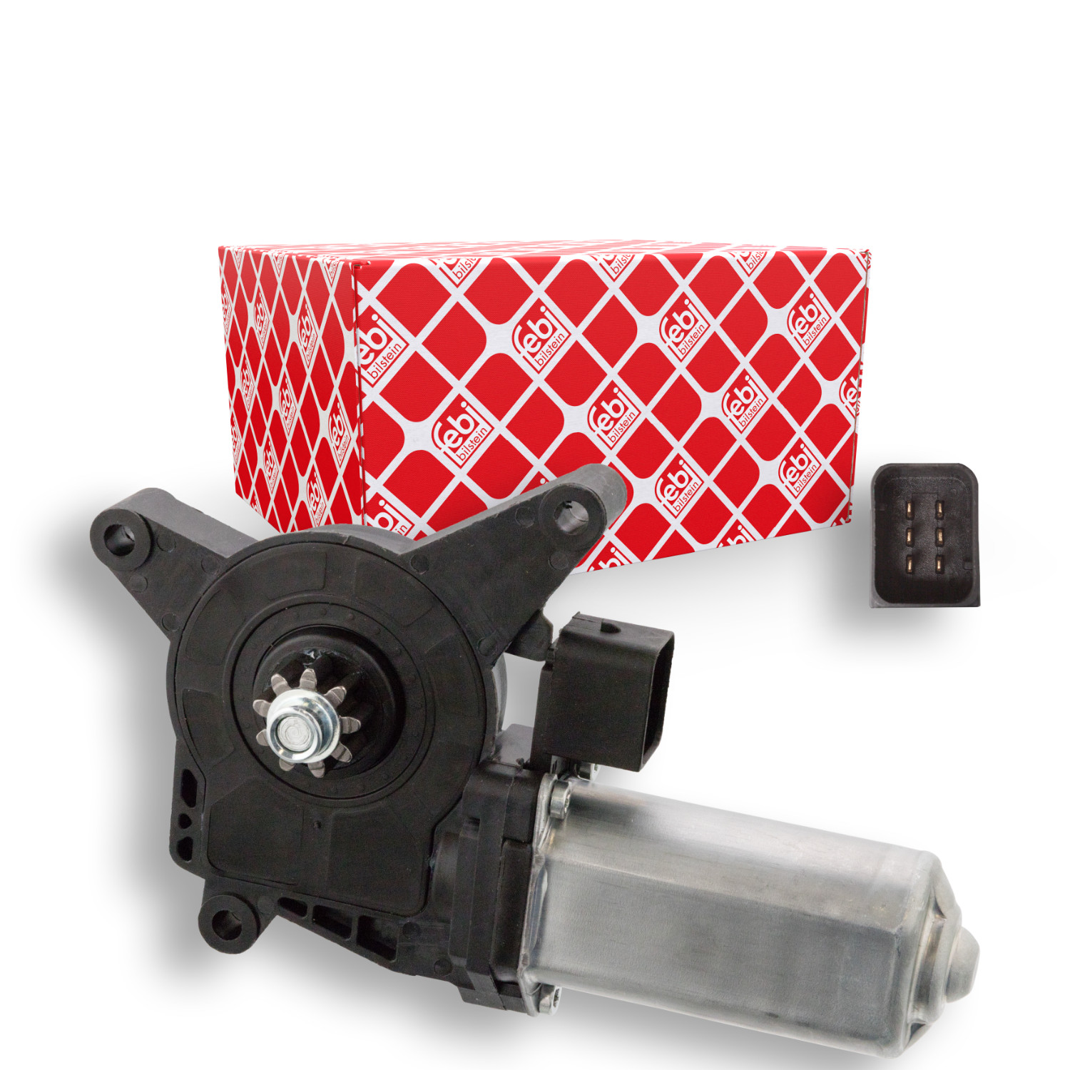 FEBI BILSTEIN 107655 venstre for MERCEDES-BENZ