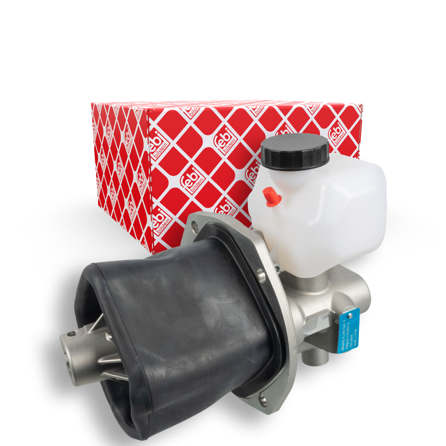 FEBI BILSTEIN 170621 for MERCEDES-BENZ