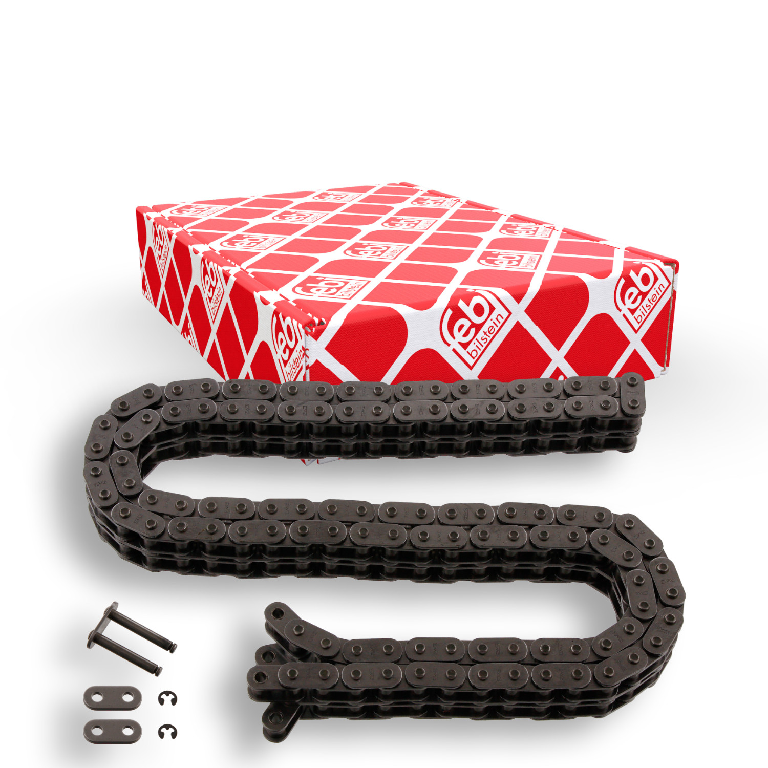 FEBI BILSTEIN Styrekæde 25203 for ALFA ROMEO