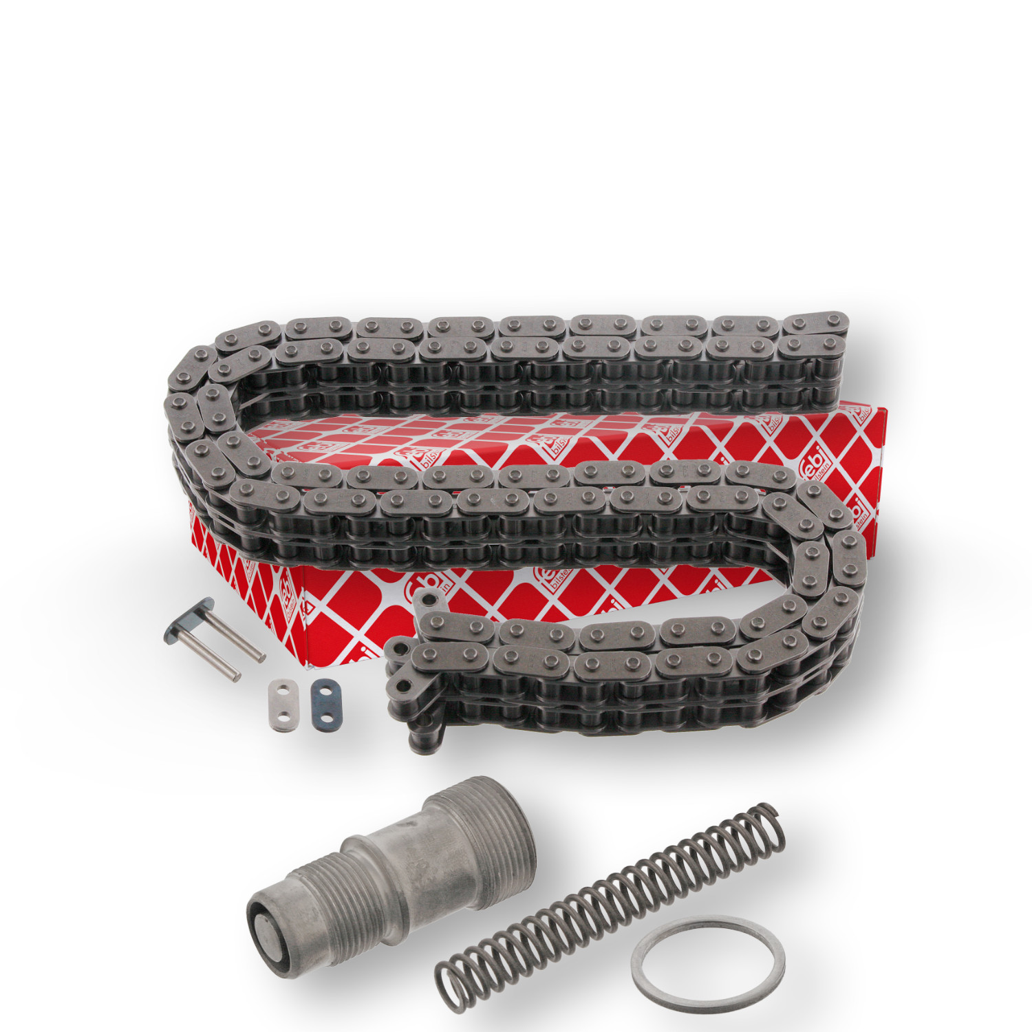 FEBI BILSTEIN Styrekædesæt 44501 for MERCEDES-BENZ