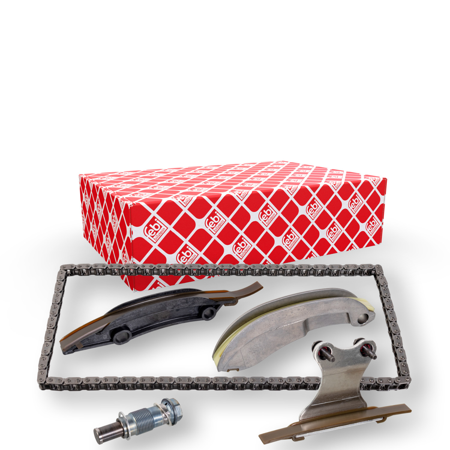 FEBI BILSTEIN Styrekædesæt 49495 for MINI