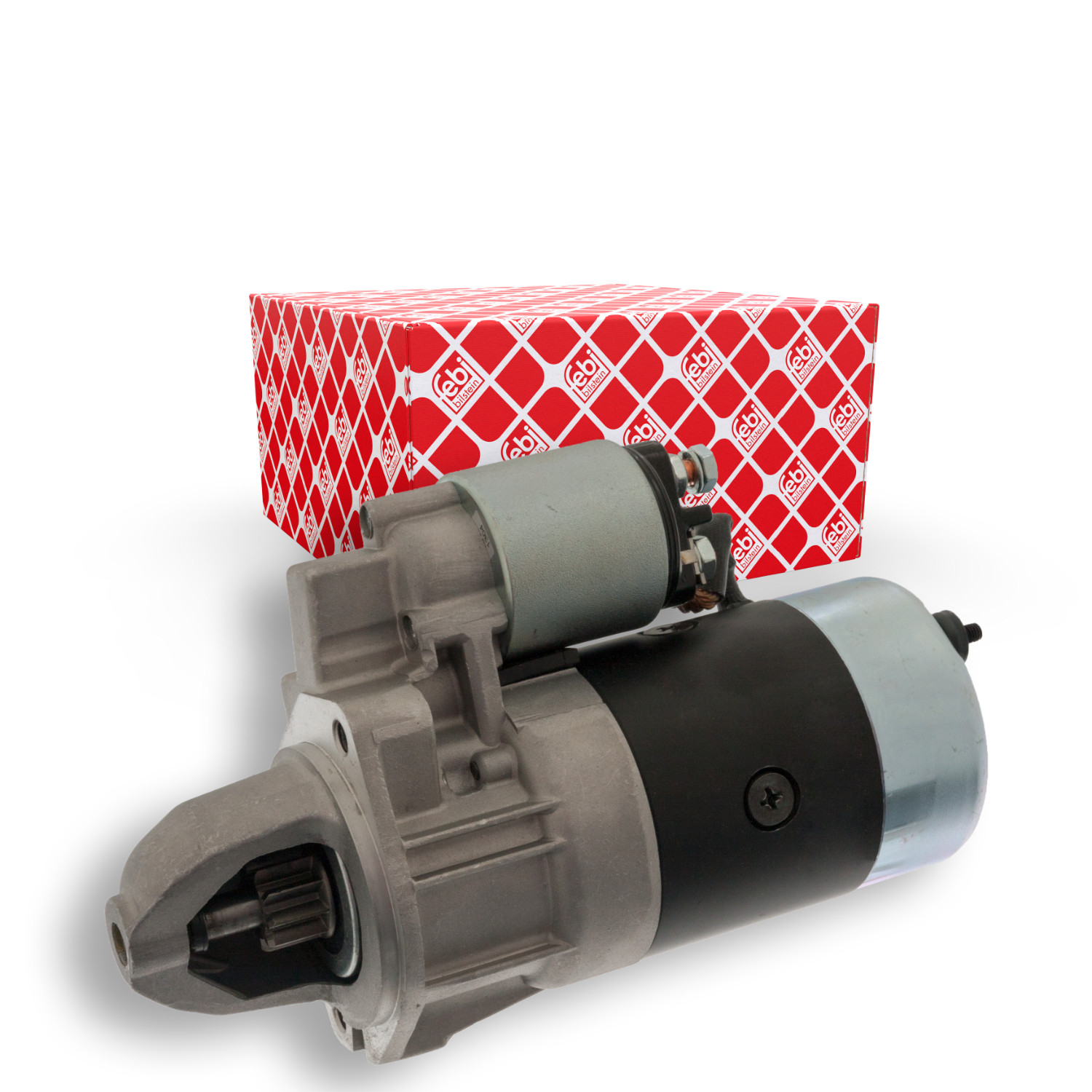 FEBI BILSTEIN 48963 for MERCEDES-BENZ