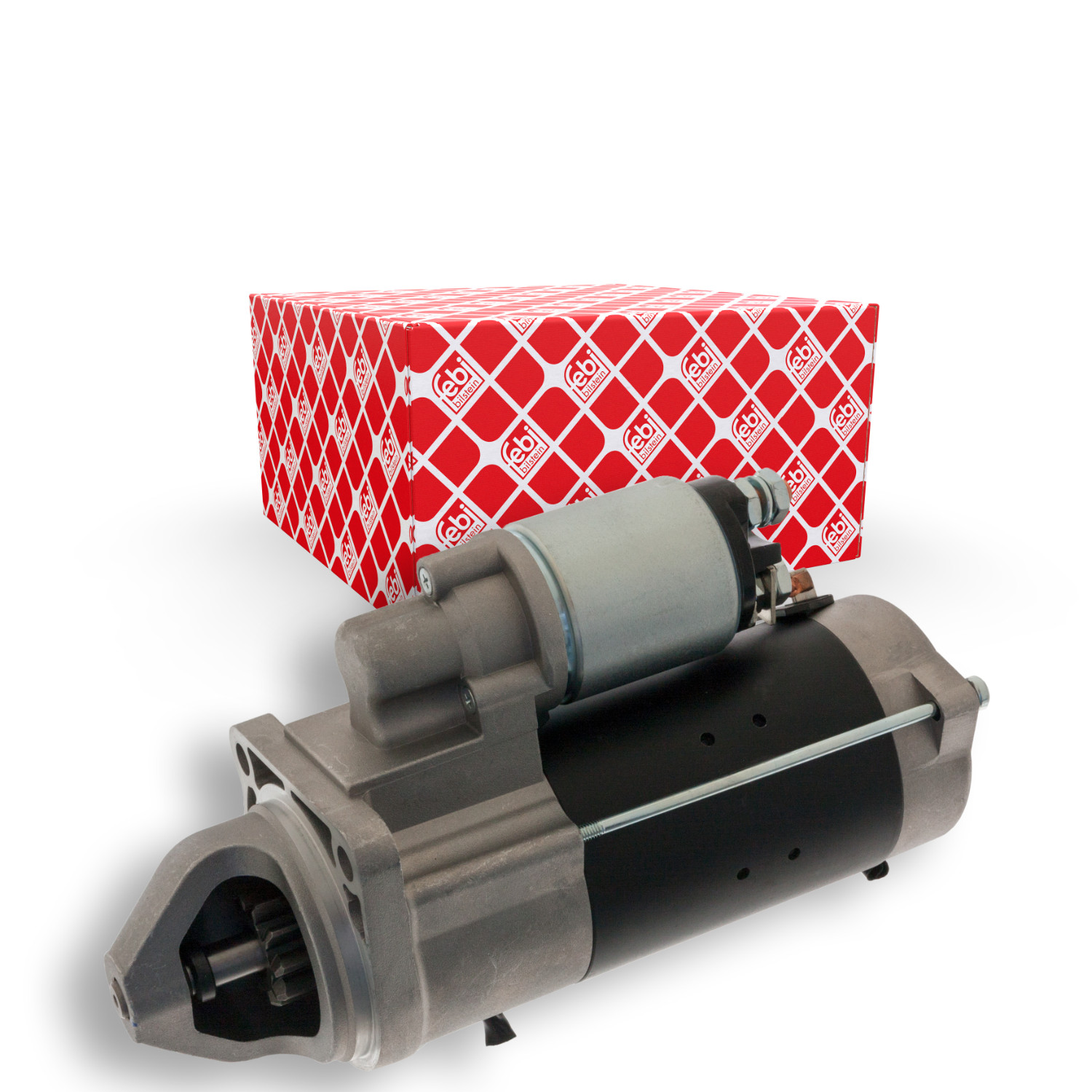 FEBI BILSTEIN 48967 for RENAULT TRUCKS