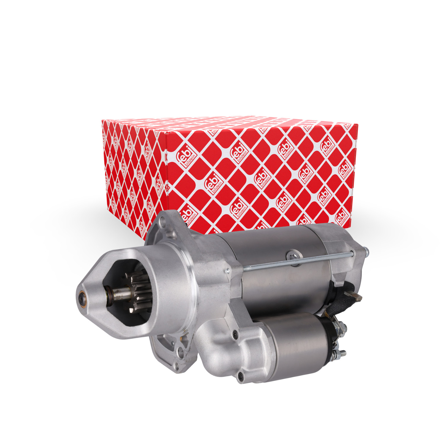 FEBI BILSTEIN 48970 for IVECO IRISBUS