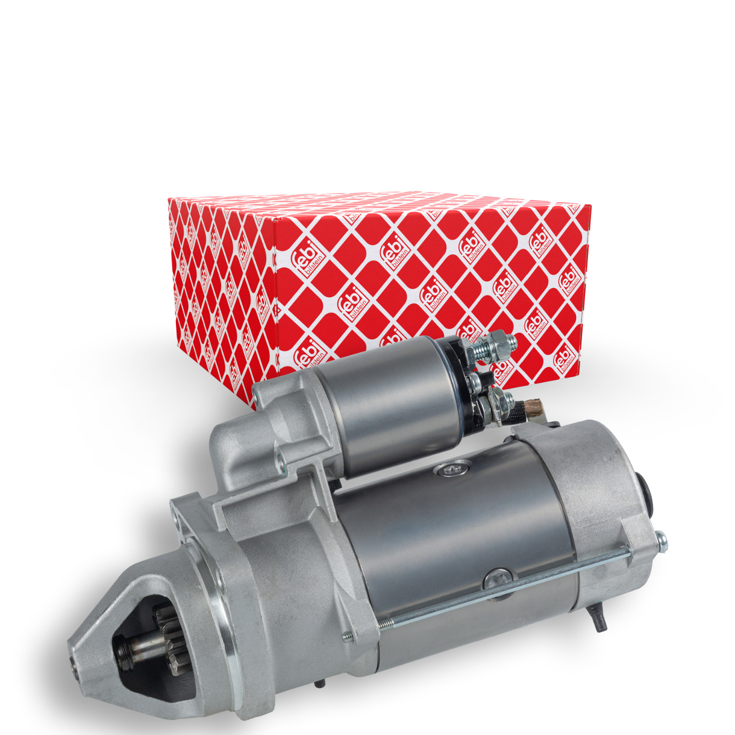 FEBI BILSTEIN 48971 for MAN