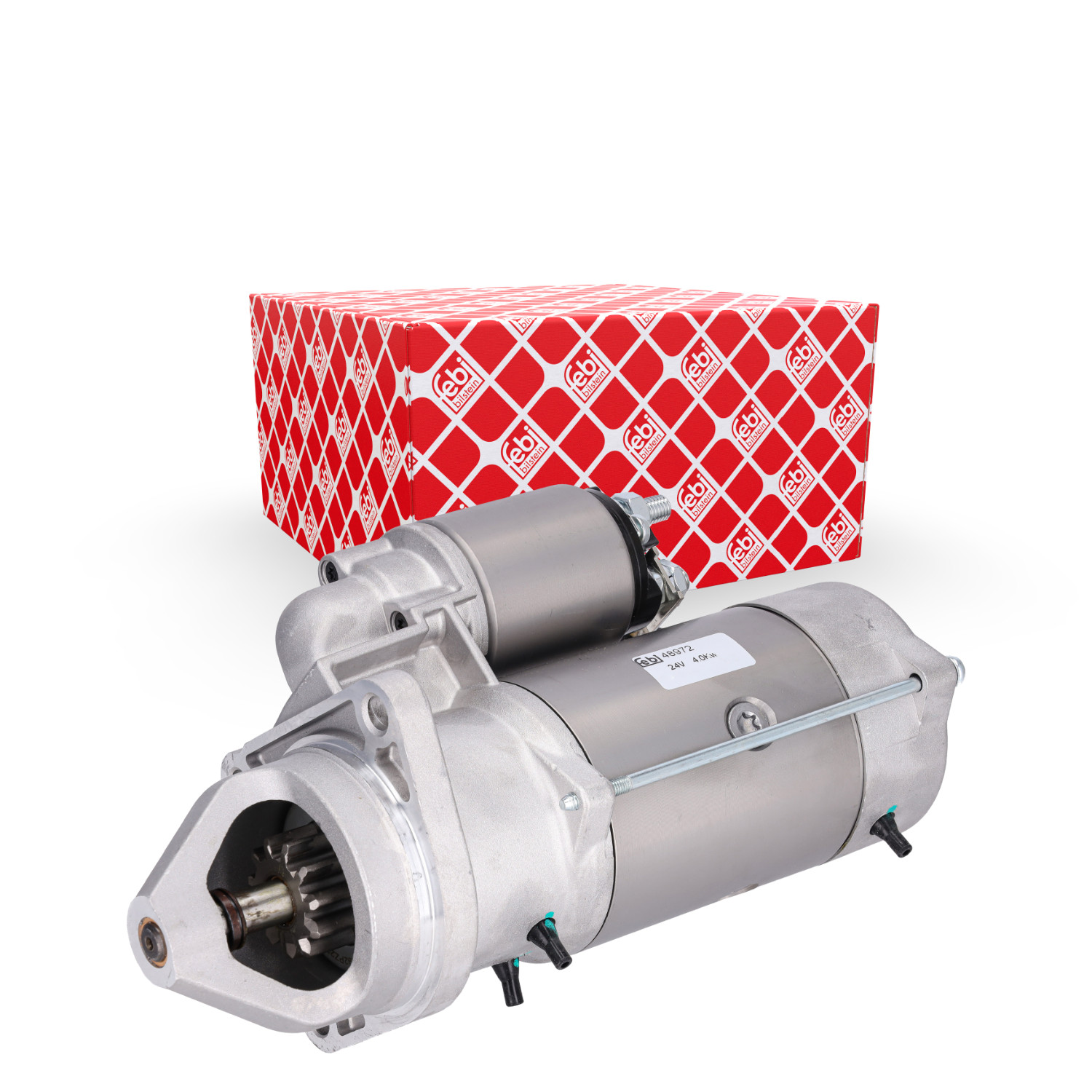 FEBI BILSTEIN 48972 for MAN