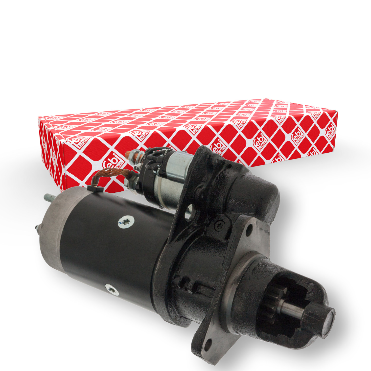 FEBI BILSTEIN 48976 for MERCEDES-BENZ