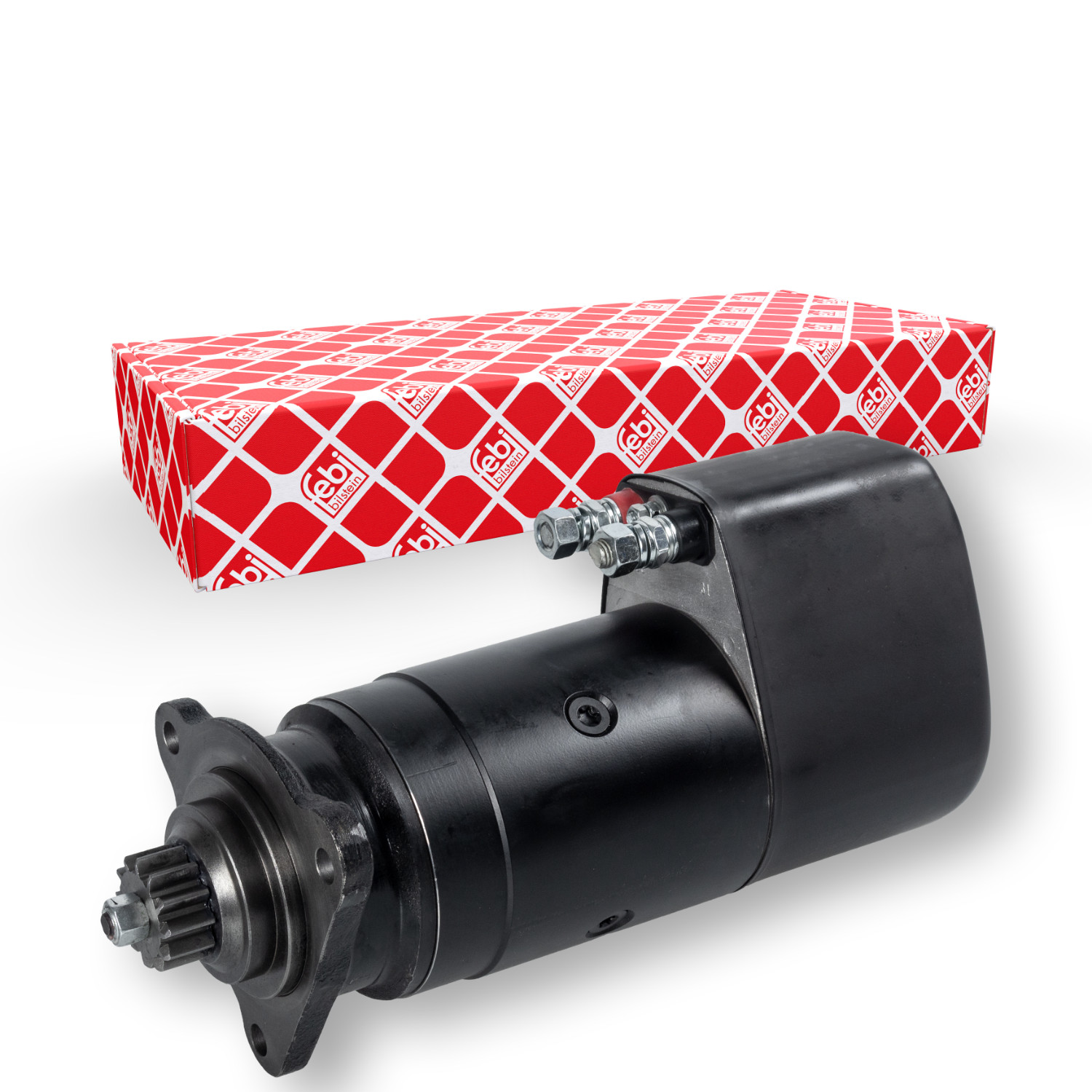 FEBI BILSTEIN 48984 for VOLVO