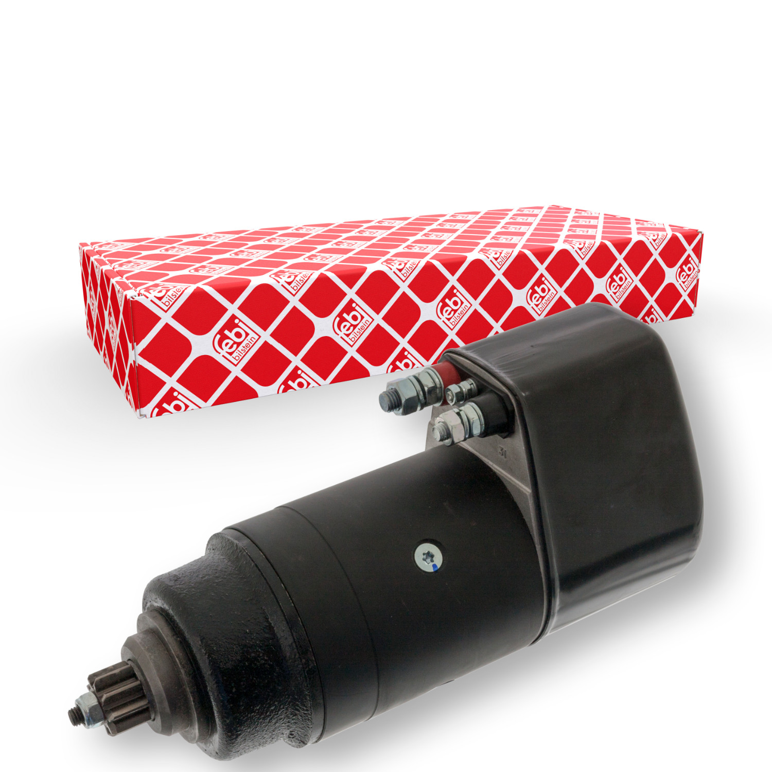 FEBI BILSTEIN 48982 for MERCEDES-BENZ