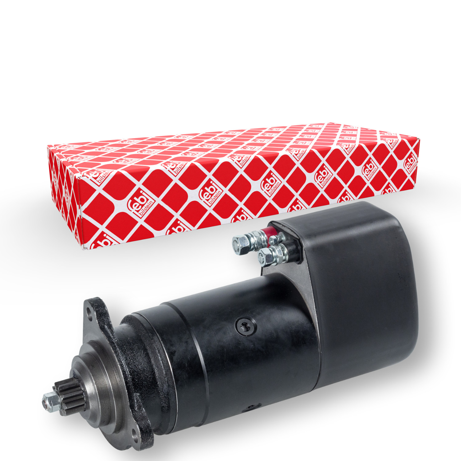 FEBI BILSTEIN 48985 for MAN MERCEDES-BENZ