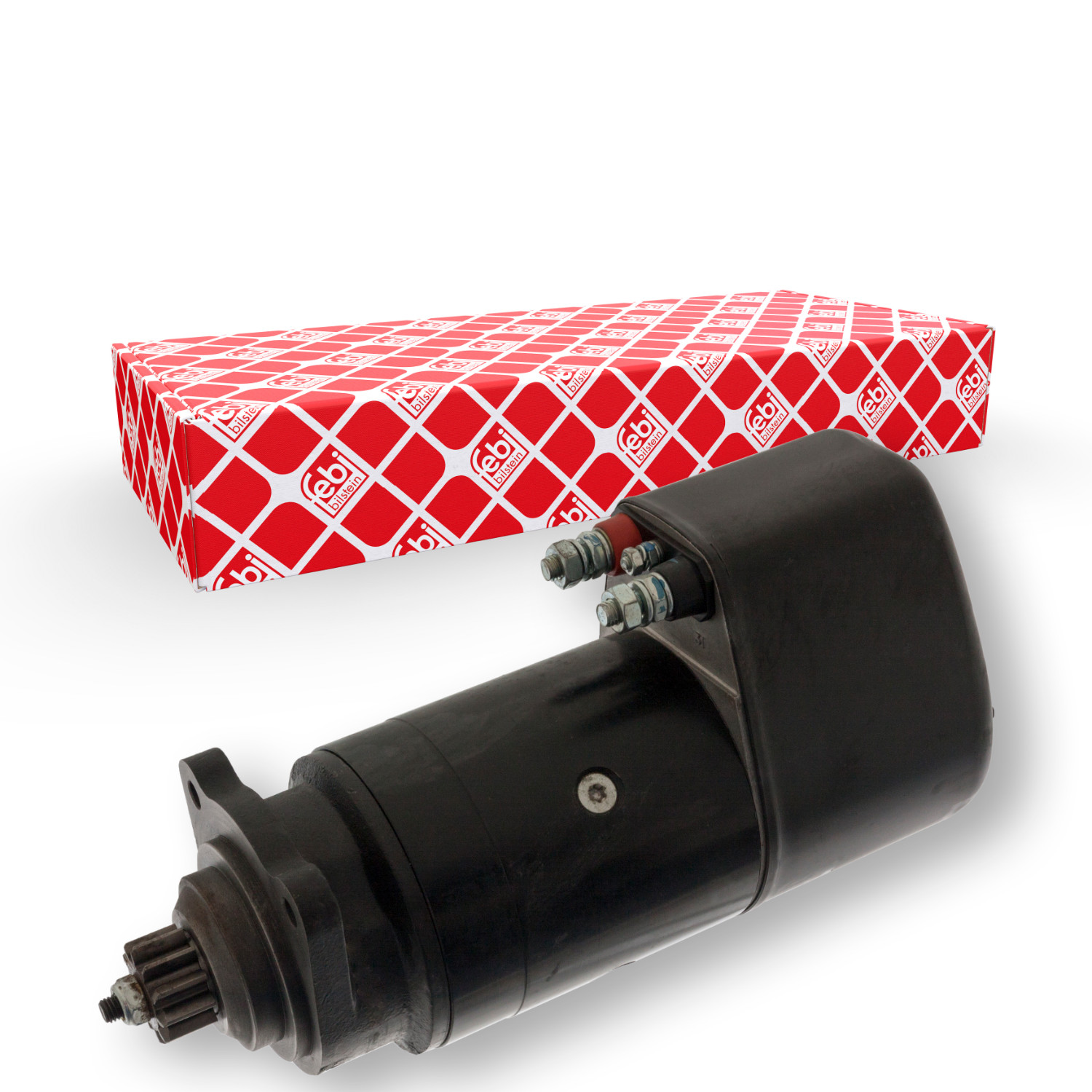 FEBI BILSTEIN 48983 for VOLVO