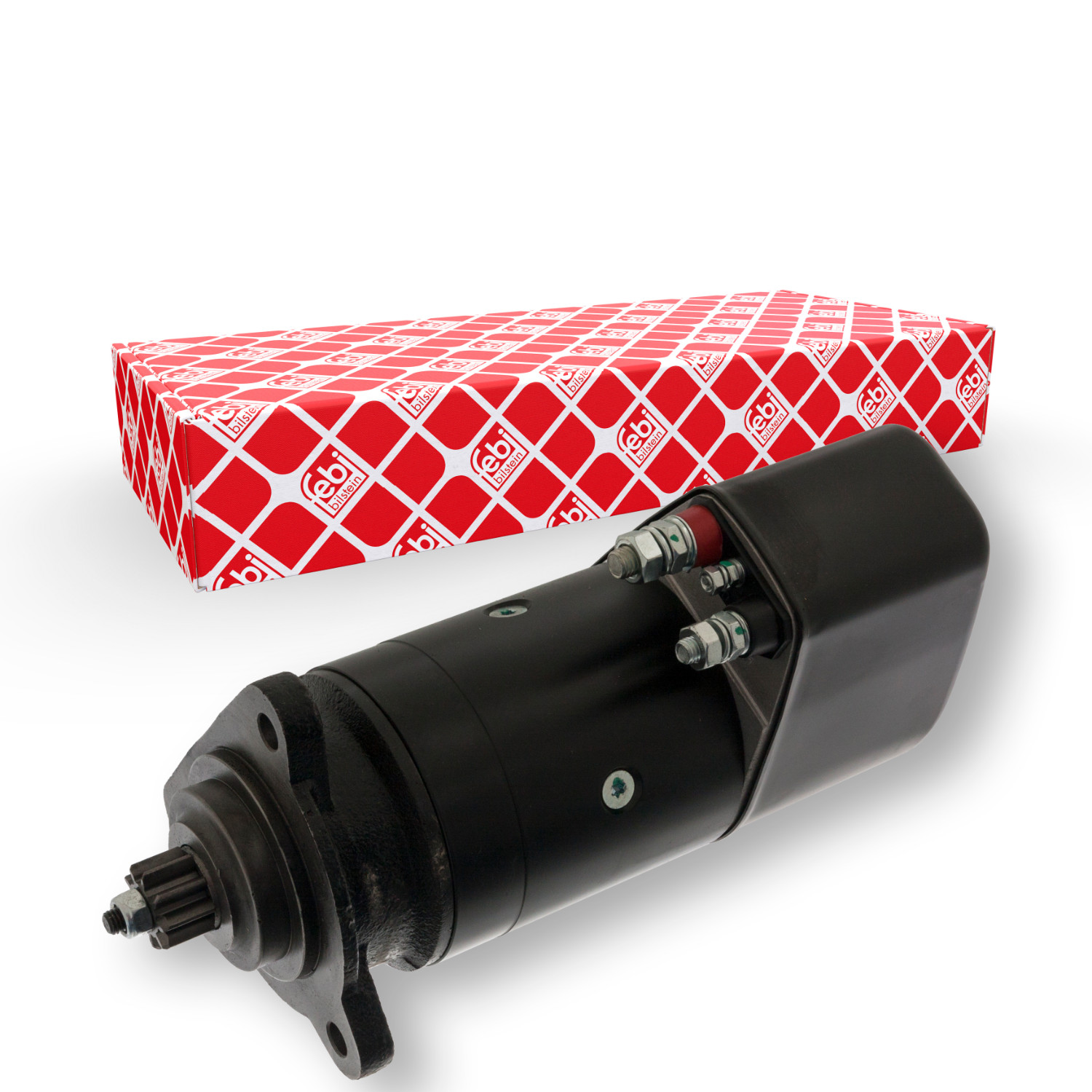 FEBI BILSTEIN 48981 for MAN MERCEDES-BENZ