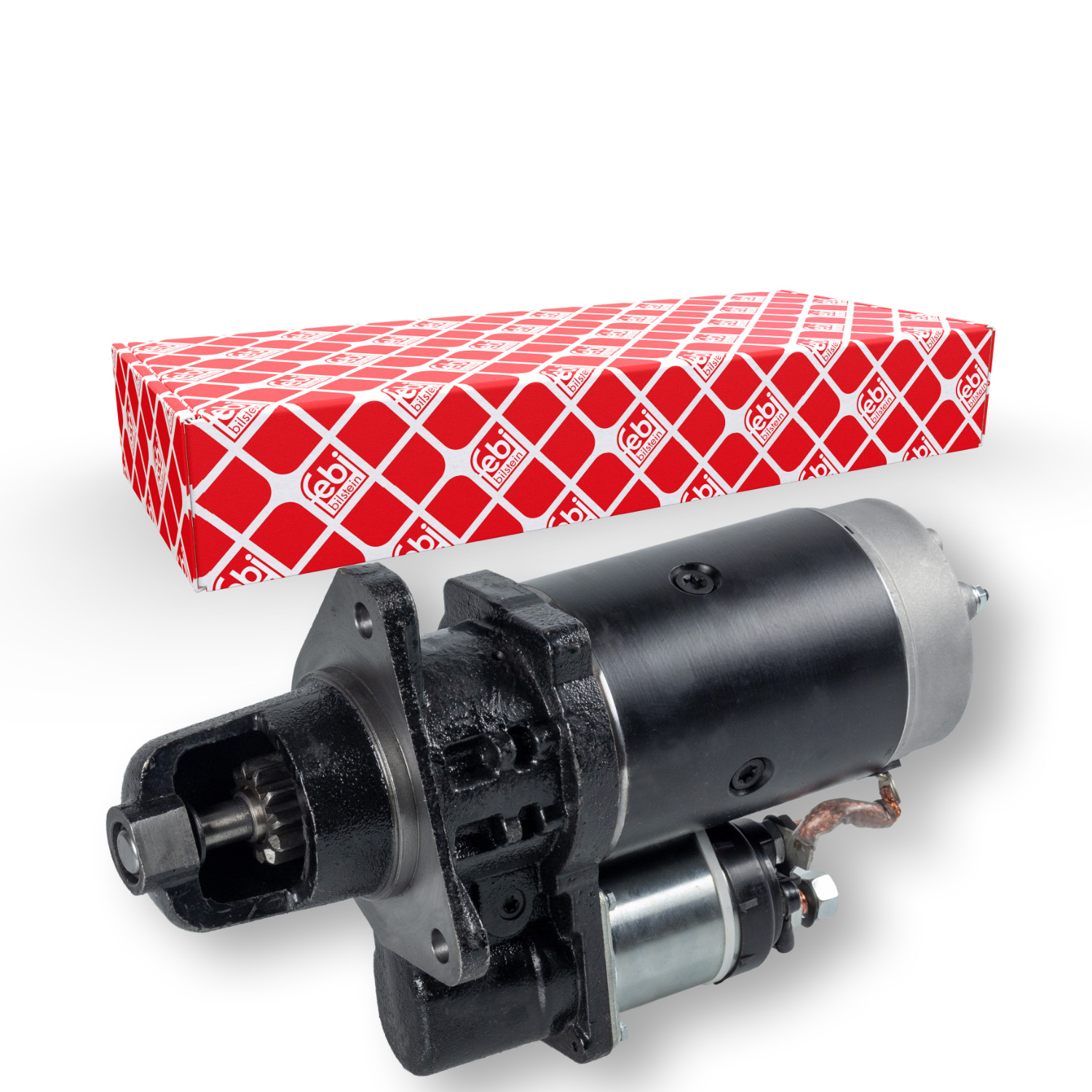 FEBI BILSTEIN 48980 for MERCEDES-BENZ
