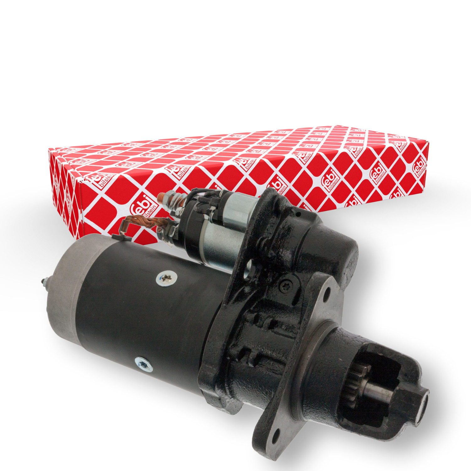 FEBI BILSTEIN 48977 for MERCEDES-BENZ