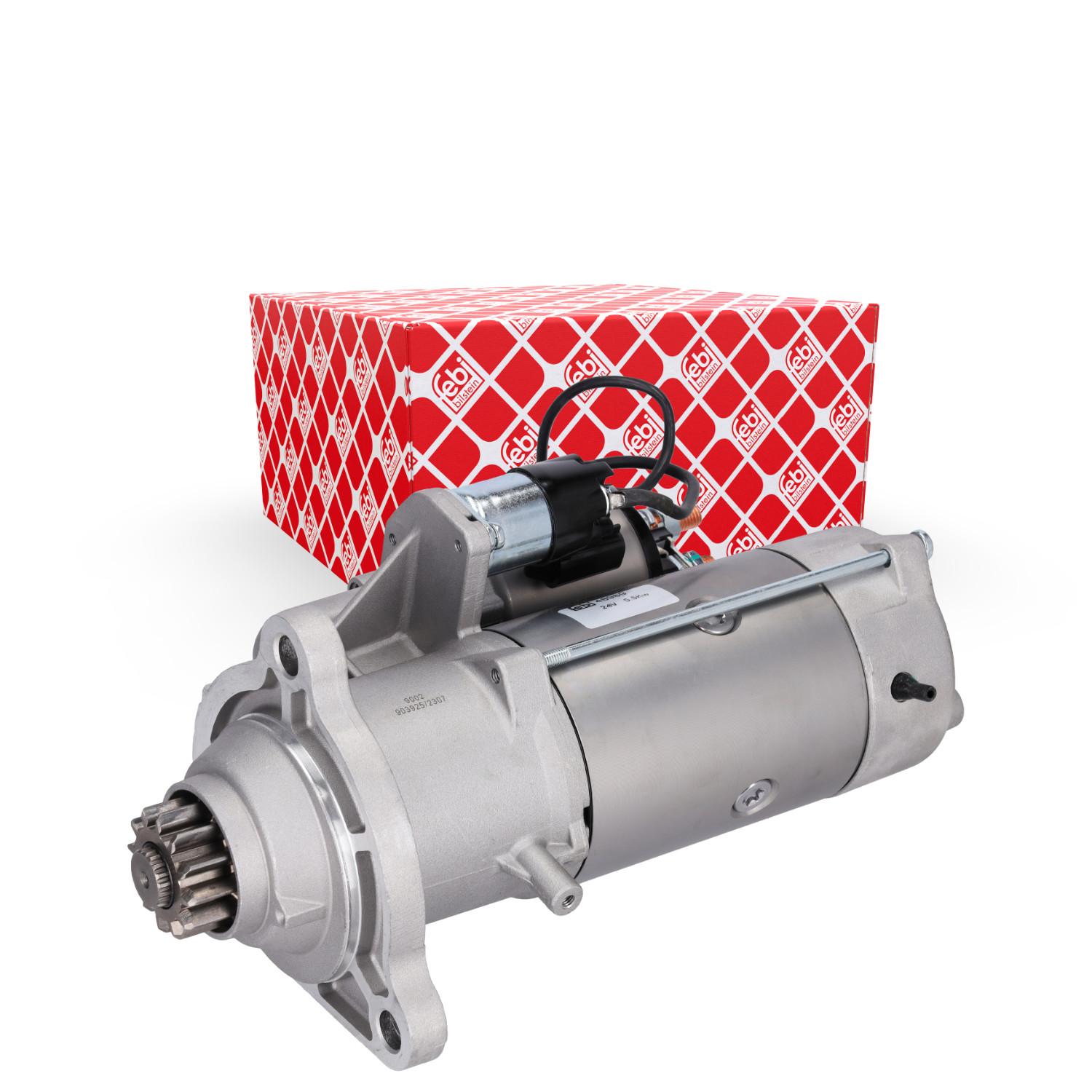 FEBI BILSTEIN 48989 for MAN
