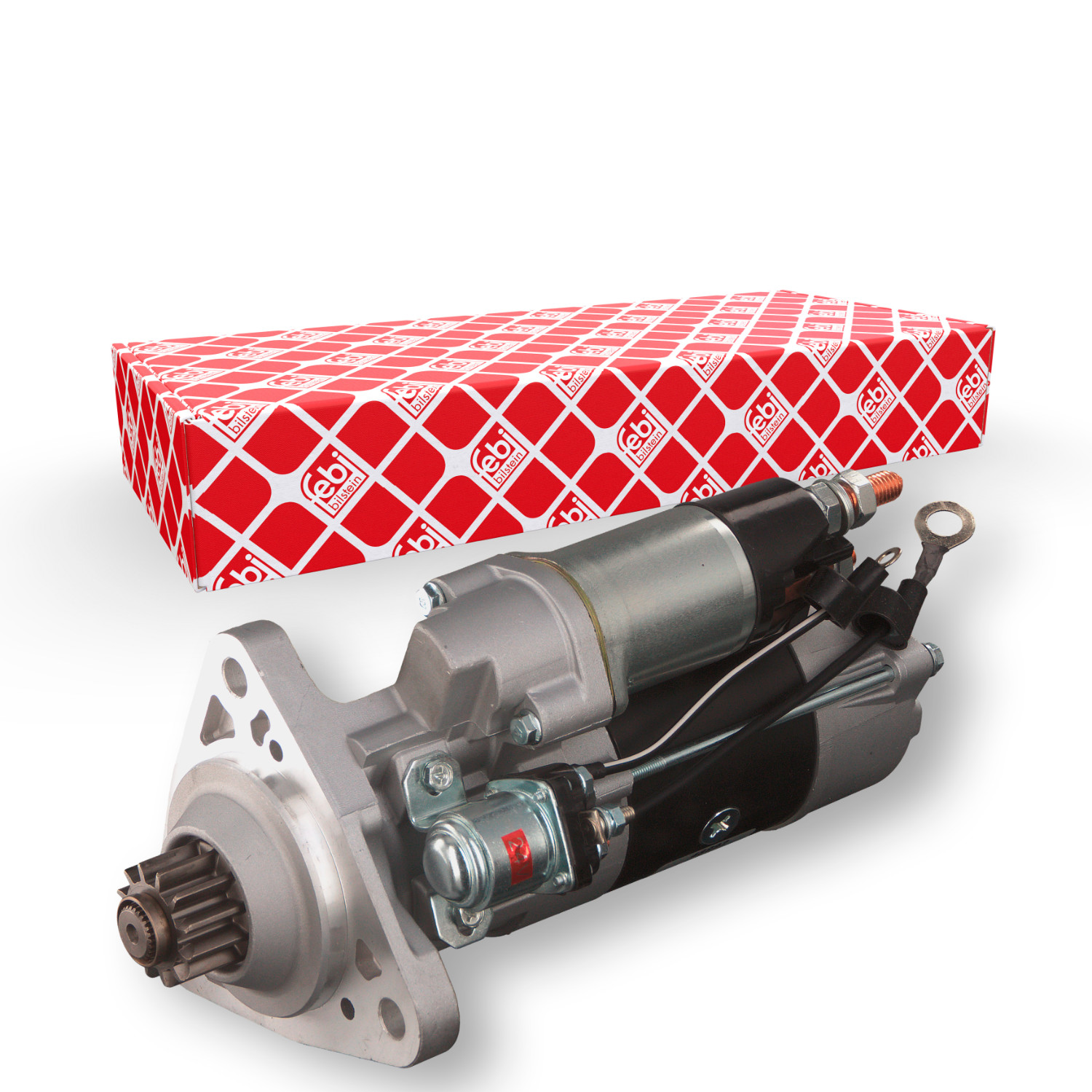 FEBI BILSTEIN 48992 for MERCEDES-BENZ MITSUBISHI