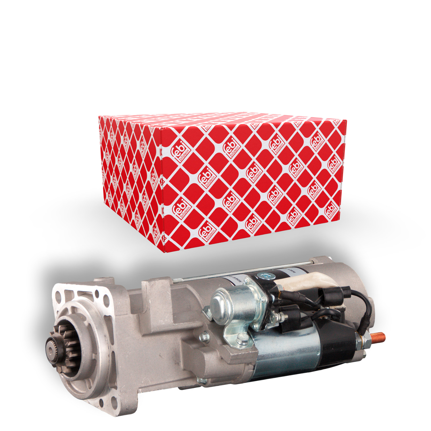 FEBI BILSTEIN 49000 for VOLVO RENAULT TRUCKS