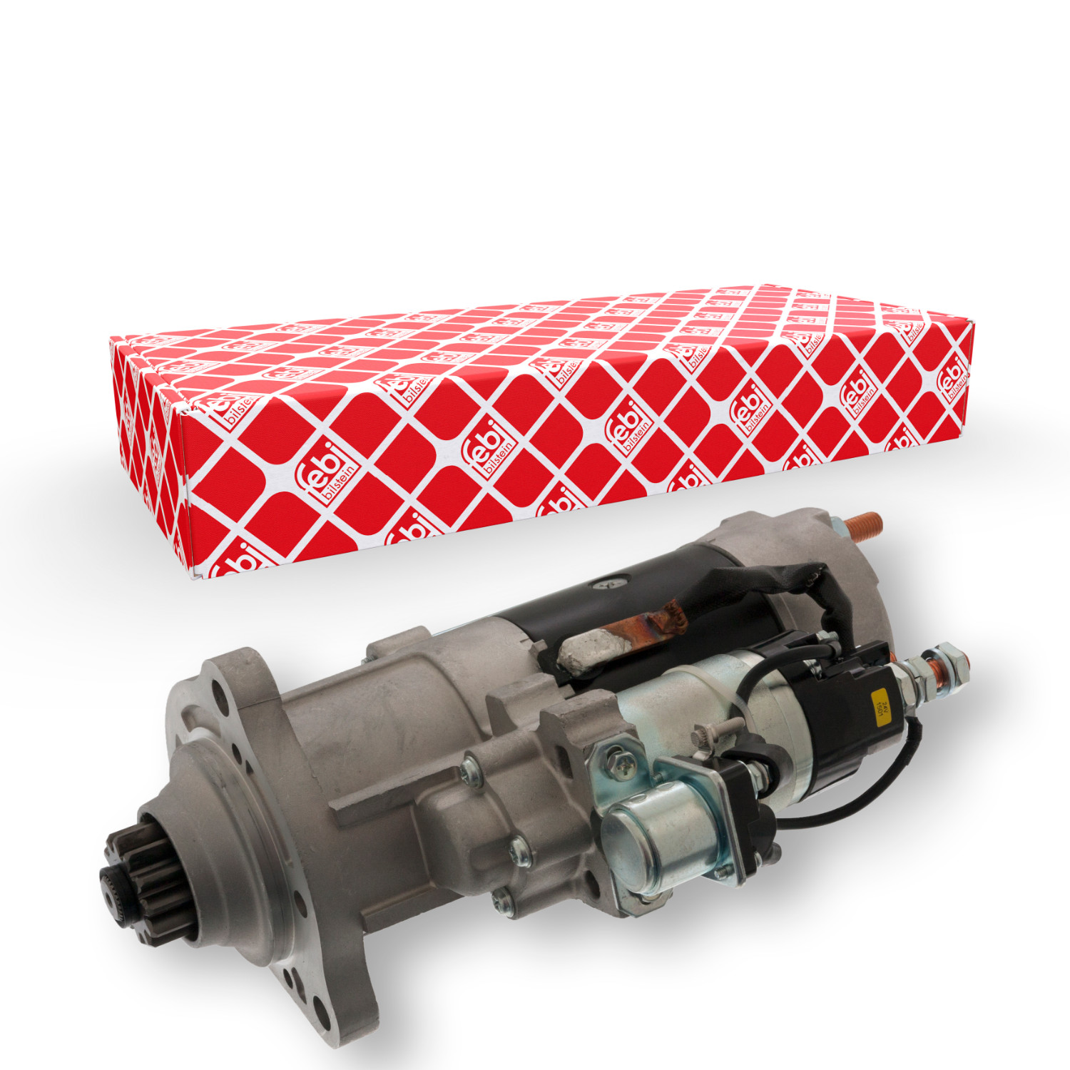 FEBI BILSTEIN 49003 for VOLVO