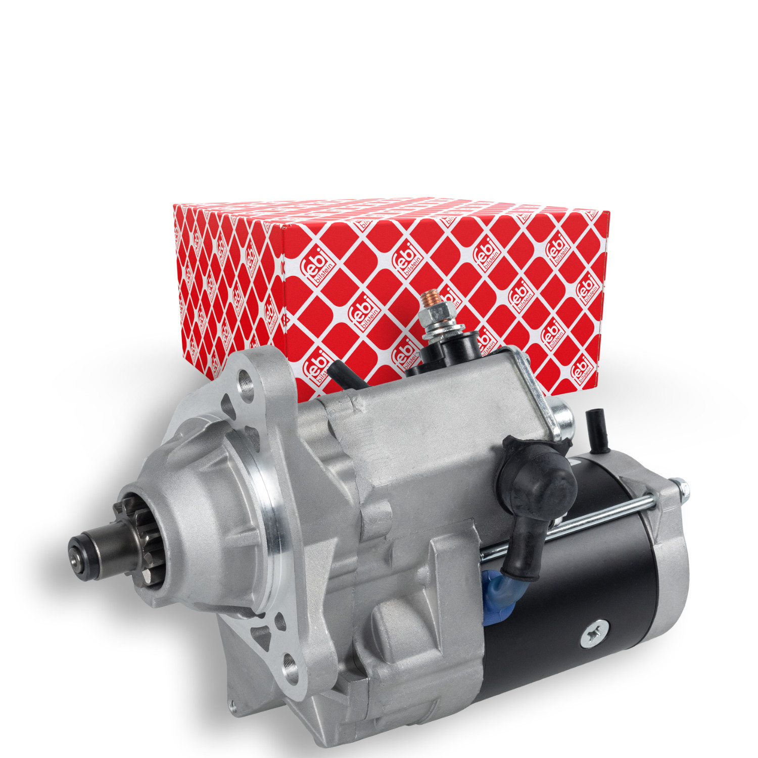 FEBI BILSTEIN 49005 for IVECO