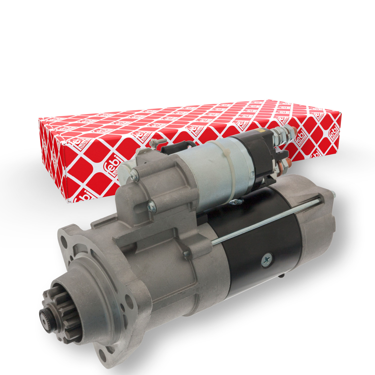 FEBI BILSTEIN 49001 for RENAULT TRUCKS