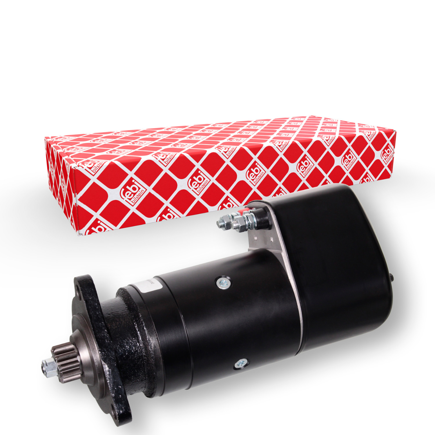 FEBI BILSTEIN 100523