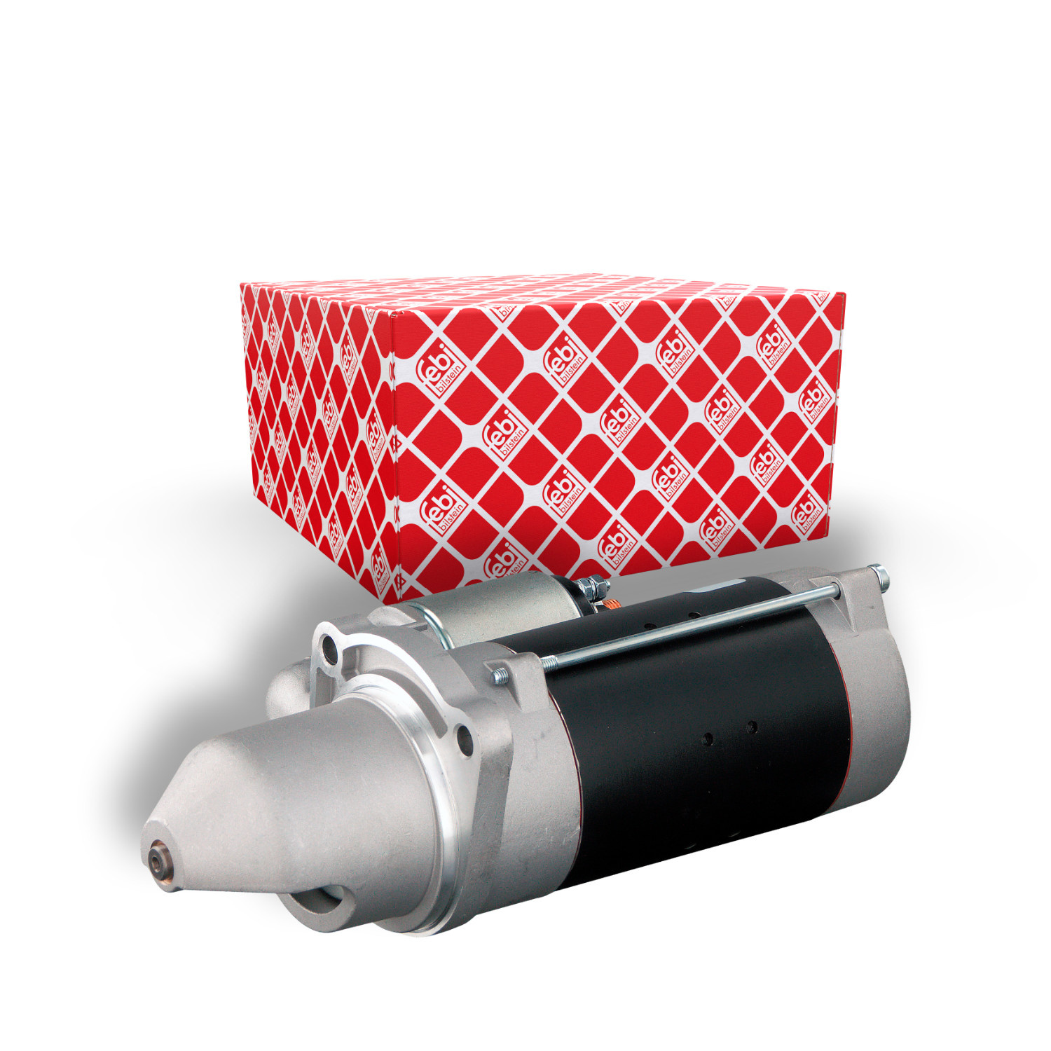 FEBI BILSTEIN 100529 for VOLVO