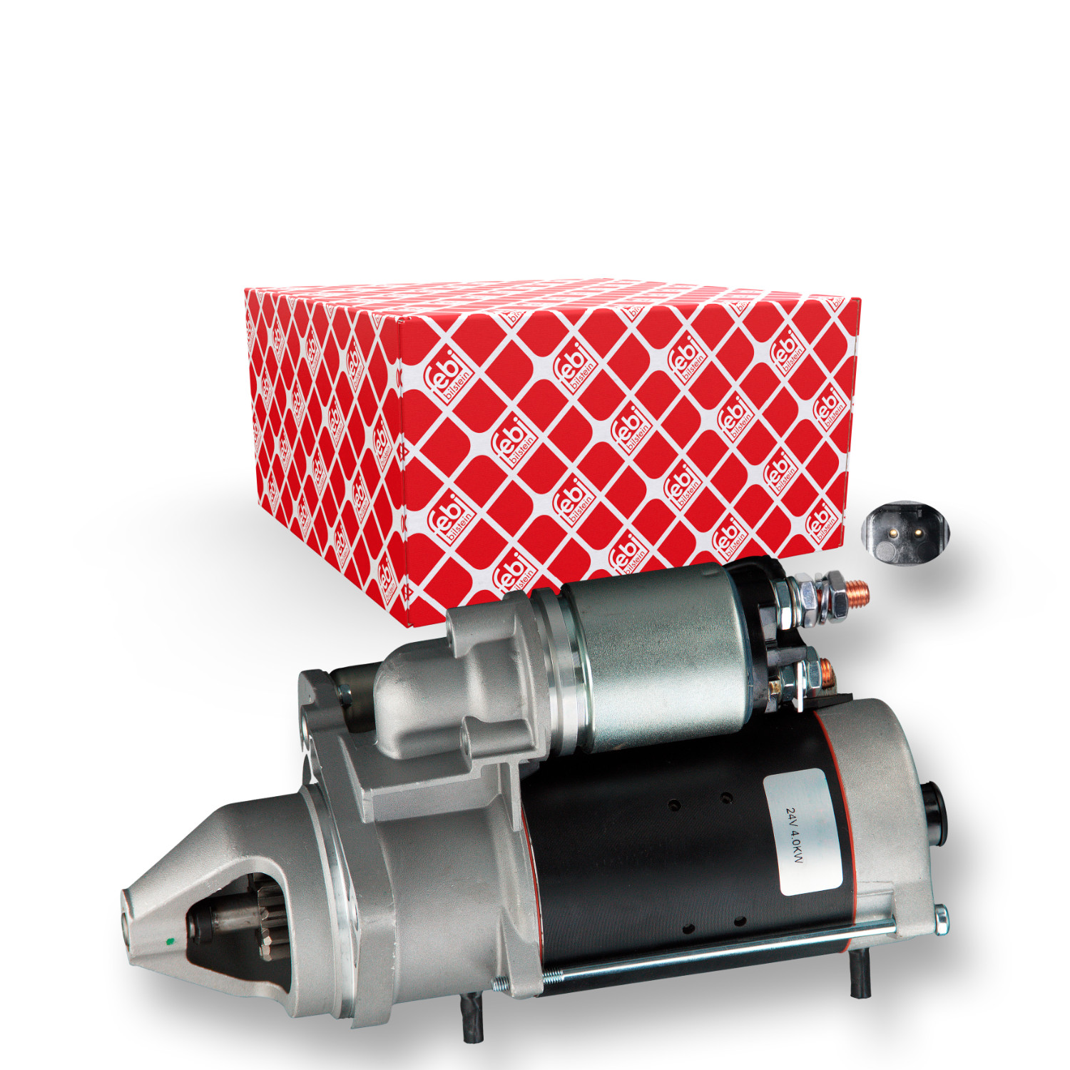 FEBI BILSTEIN 100530 for MAN