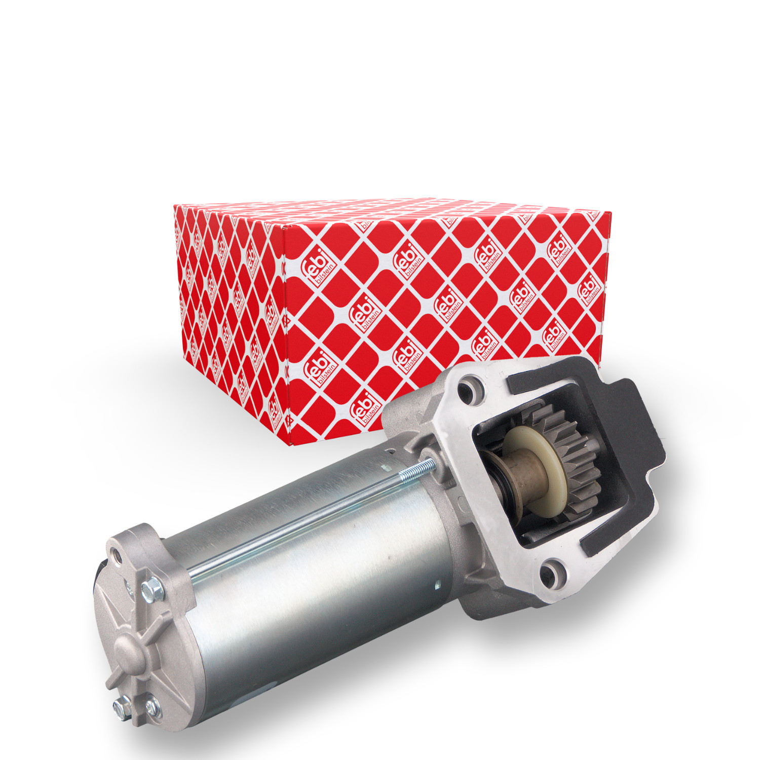 FEBI BILSTEIN Starter 101601 for FORD