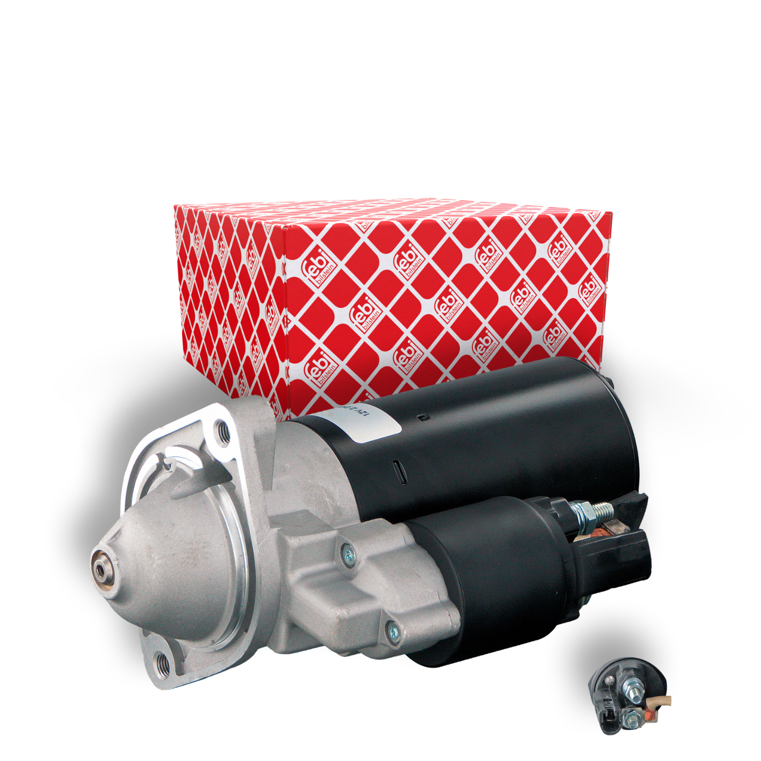 FEBI BILSTEIN Starter 101613 for TOYOTA