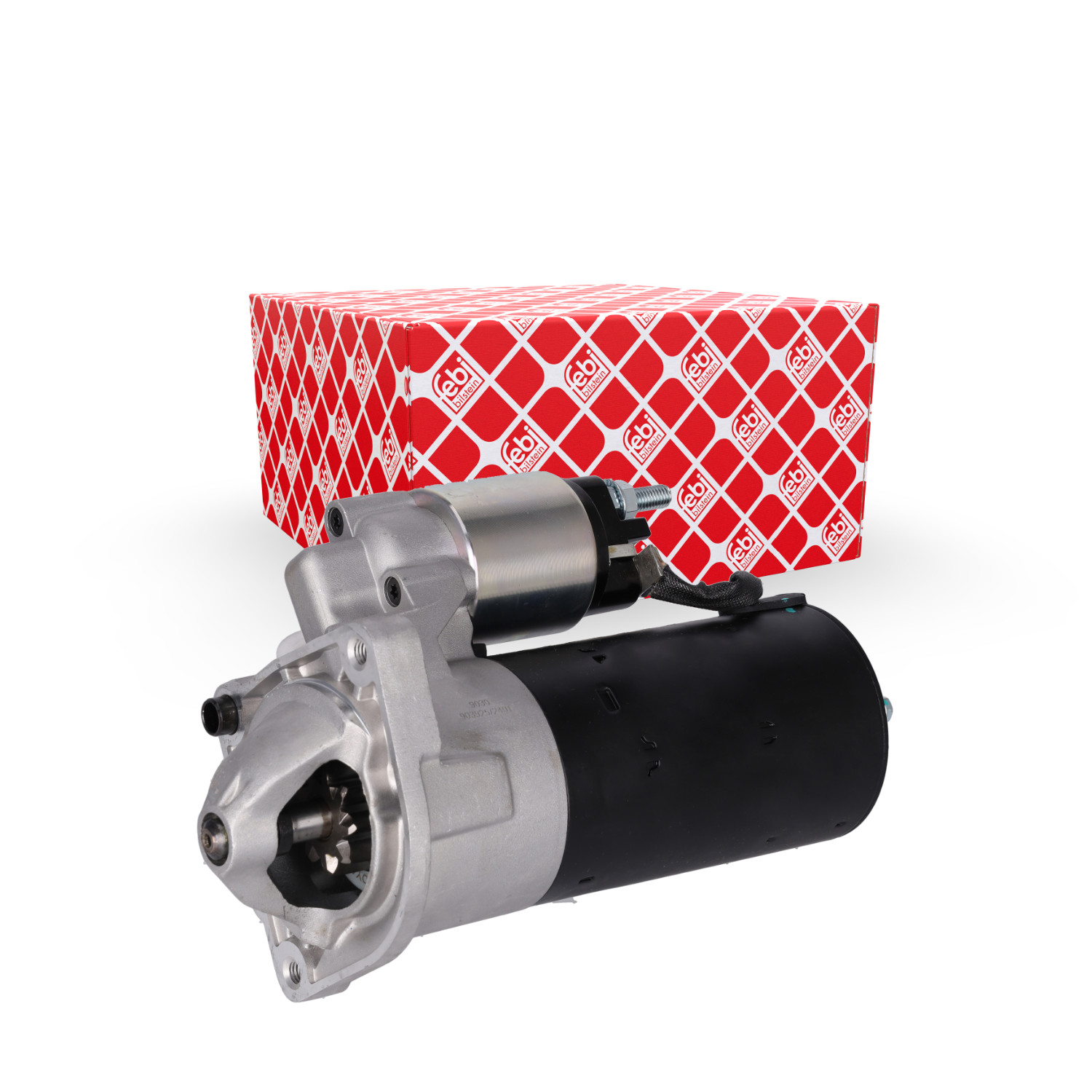 FEBI BILSTEIN Starter 101614 for FIAT